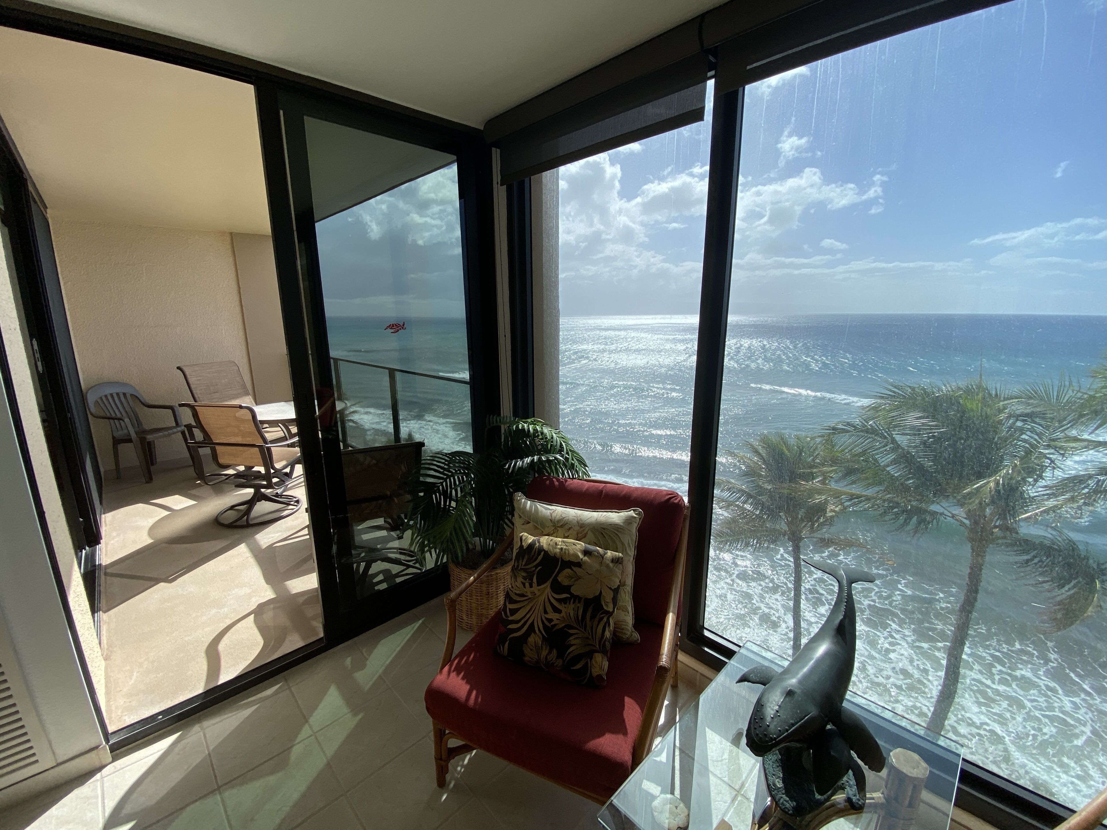 Mahana at Ka'anapali