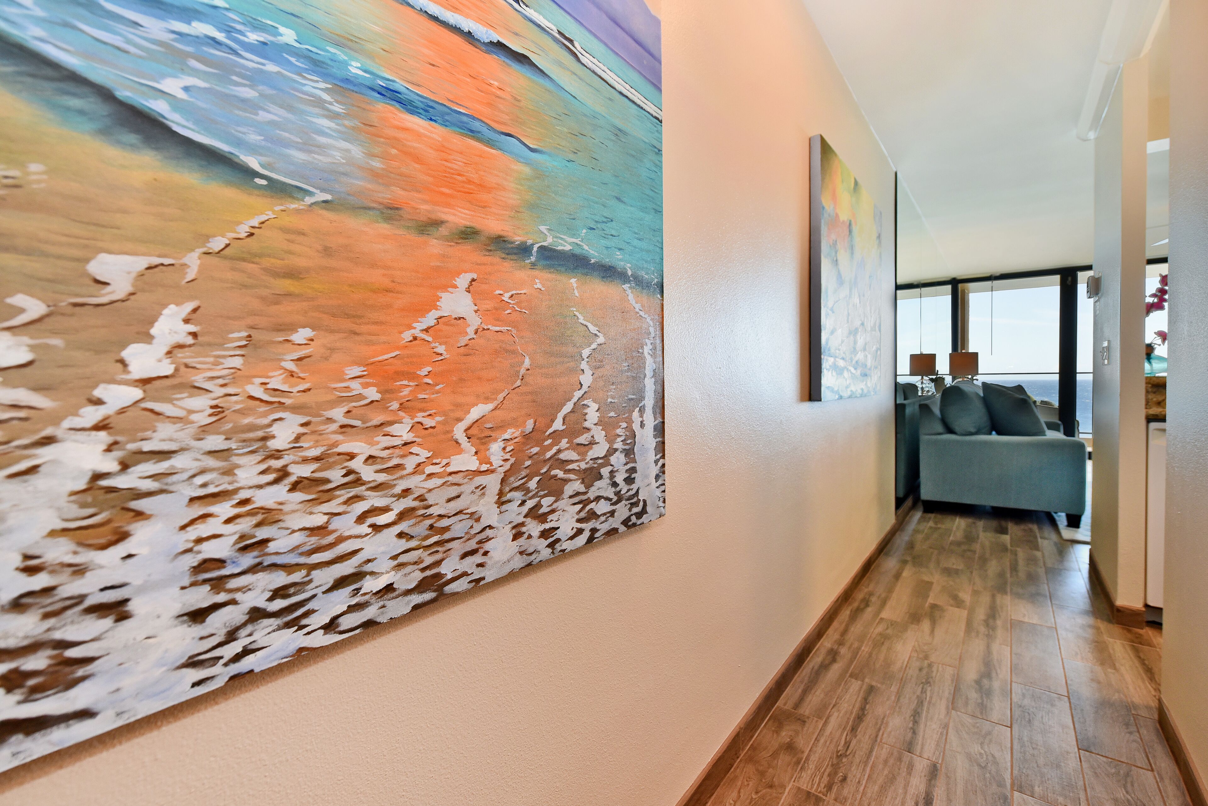 Mahana at Ka'anapali