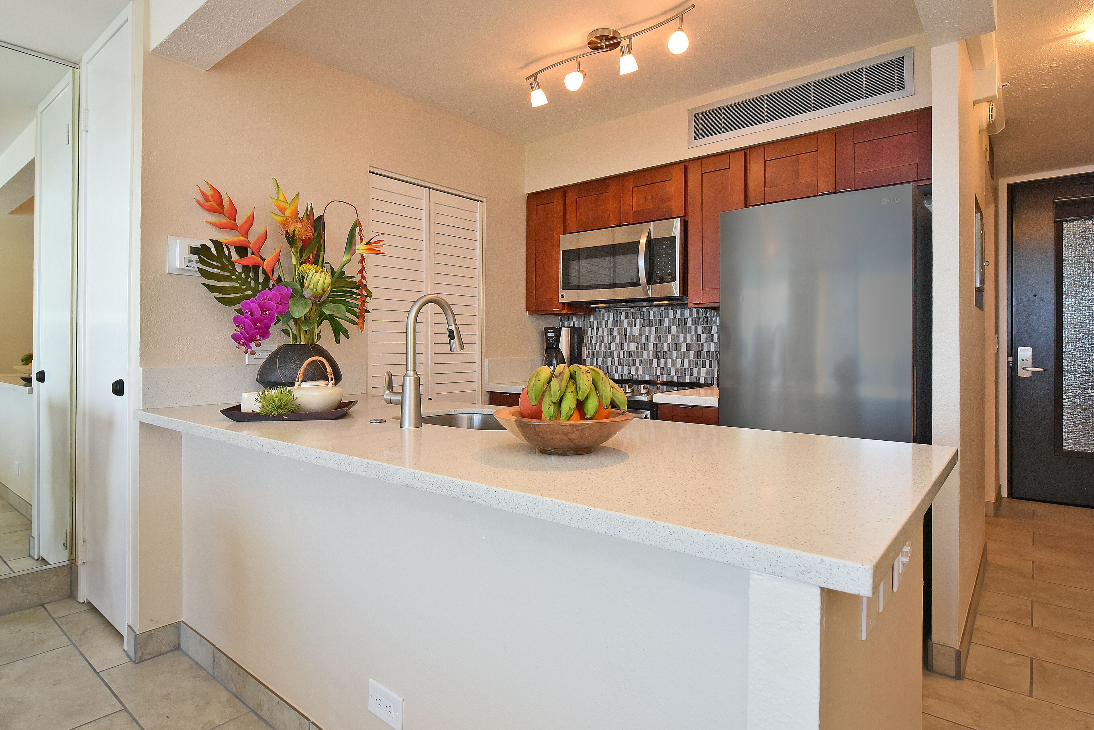 Mahana at Ka'anapali