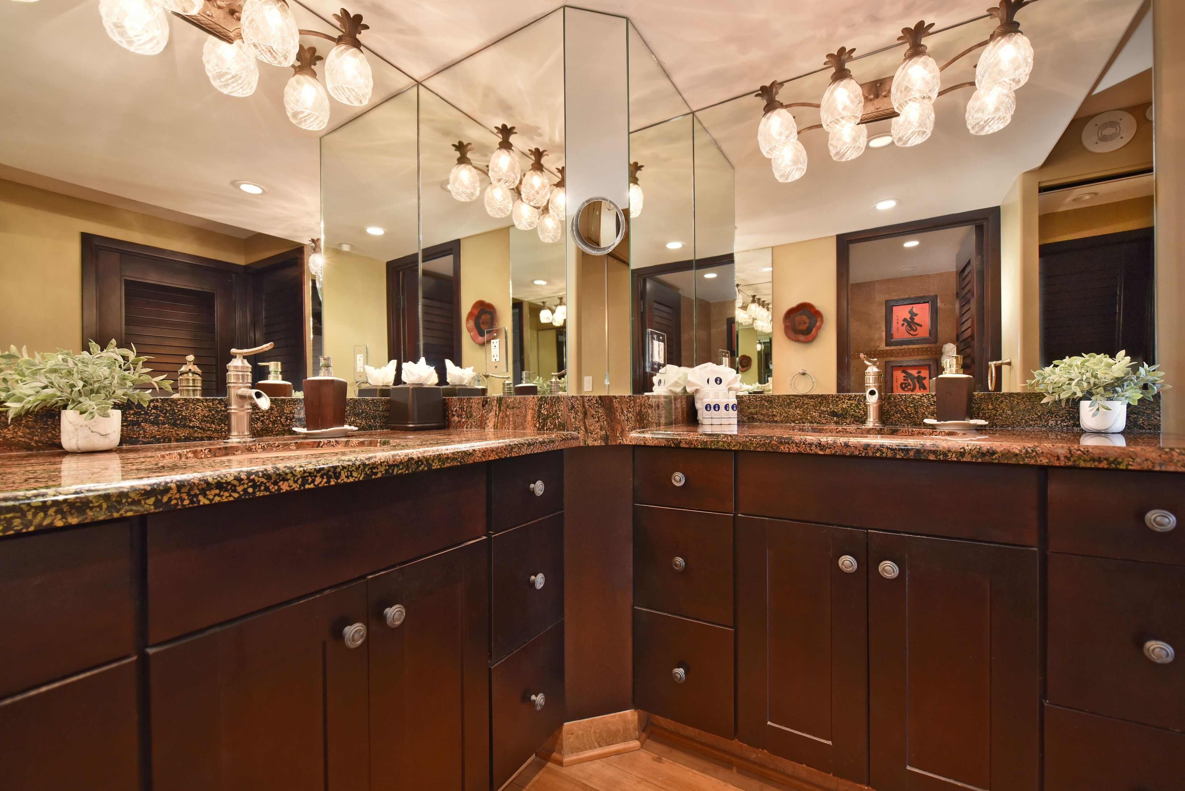 Mahana at Ka'anapali