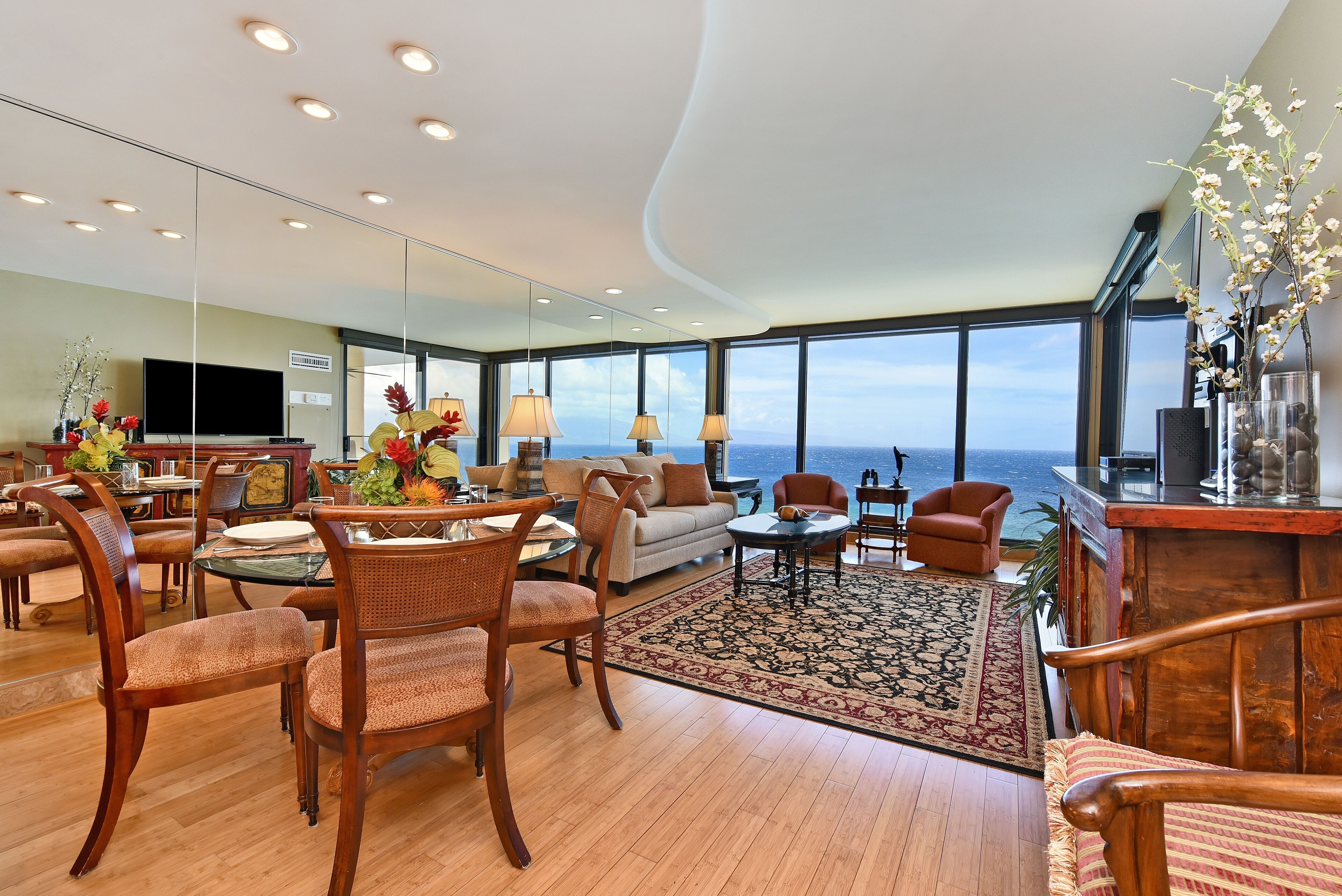 Mahana at Ka'anapali