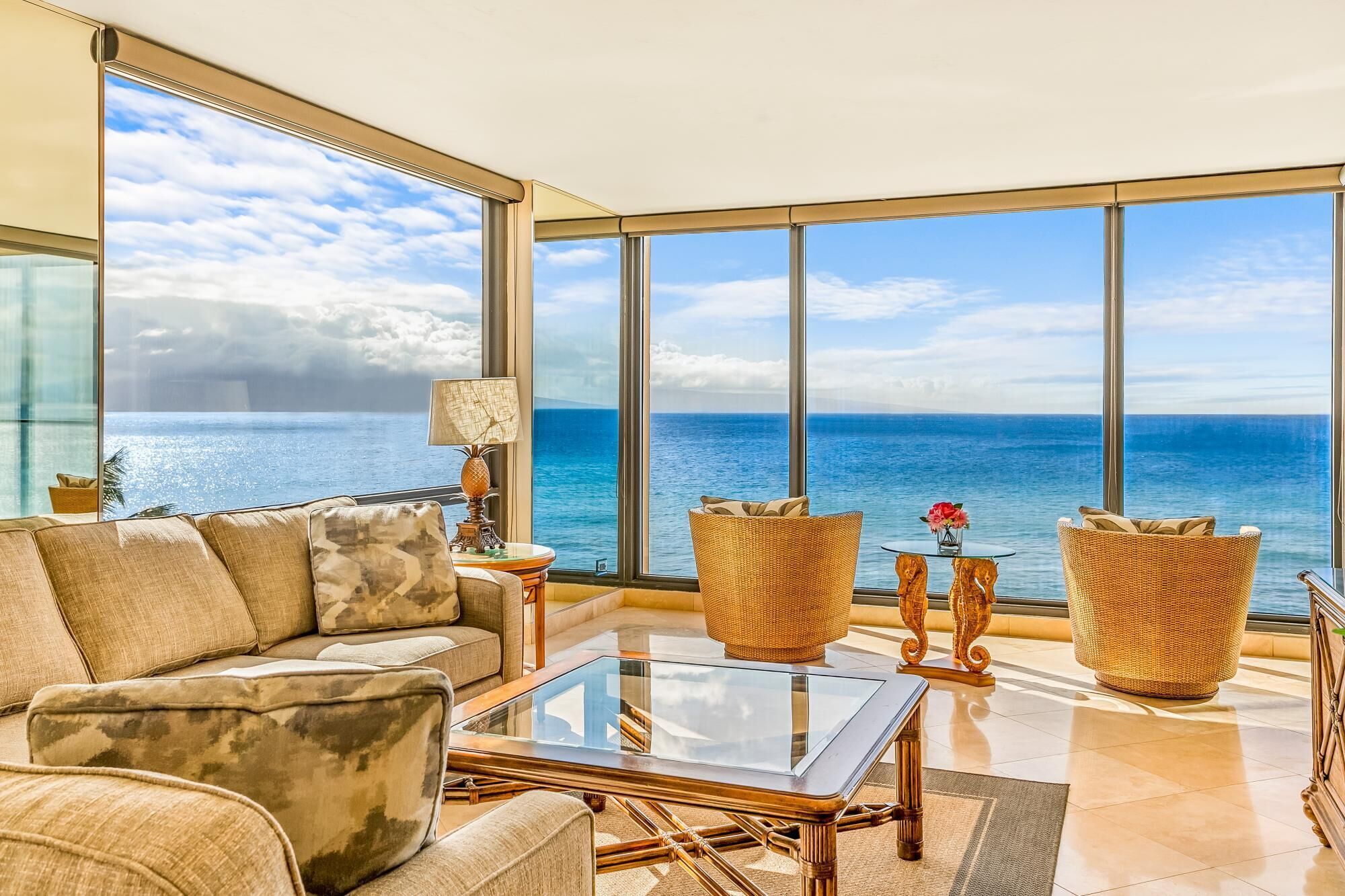 Mahana at Ka'anapali