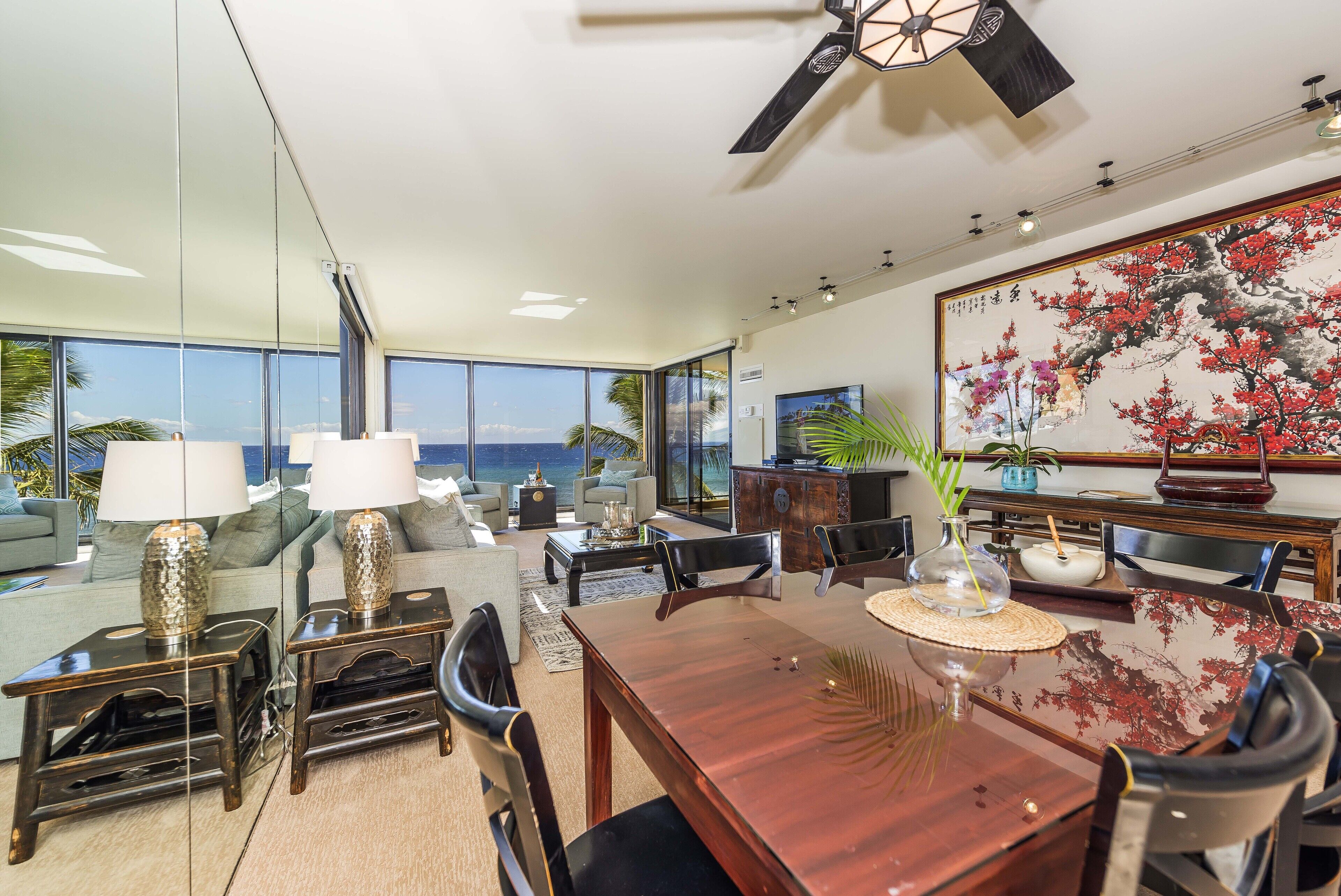 Mahana at Ka'anapali