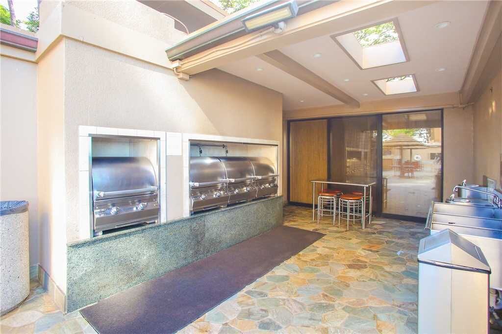 Mahana at Ka'anapali