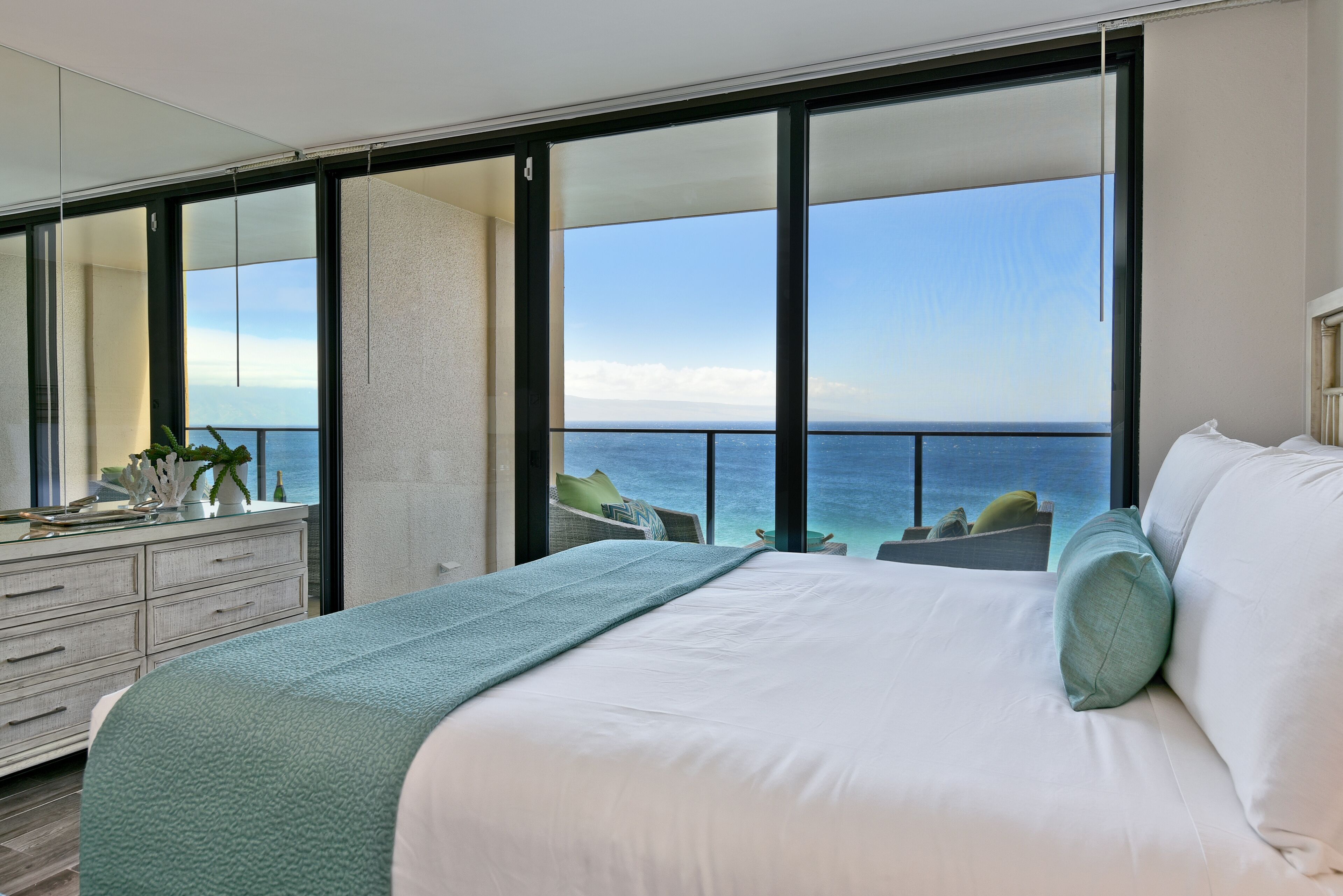 Mahana at Ka'anapali