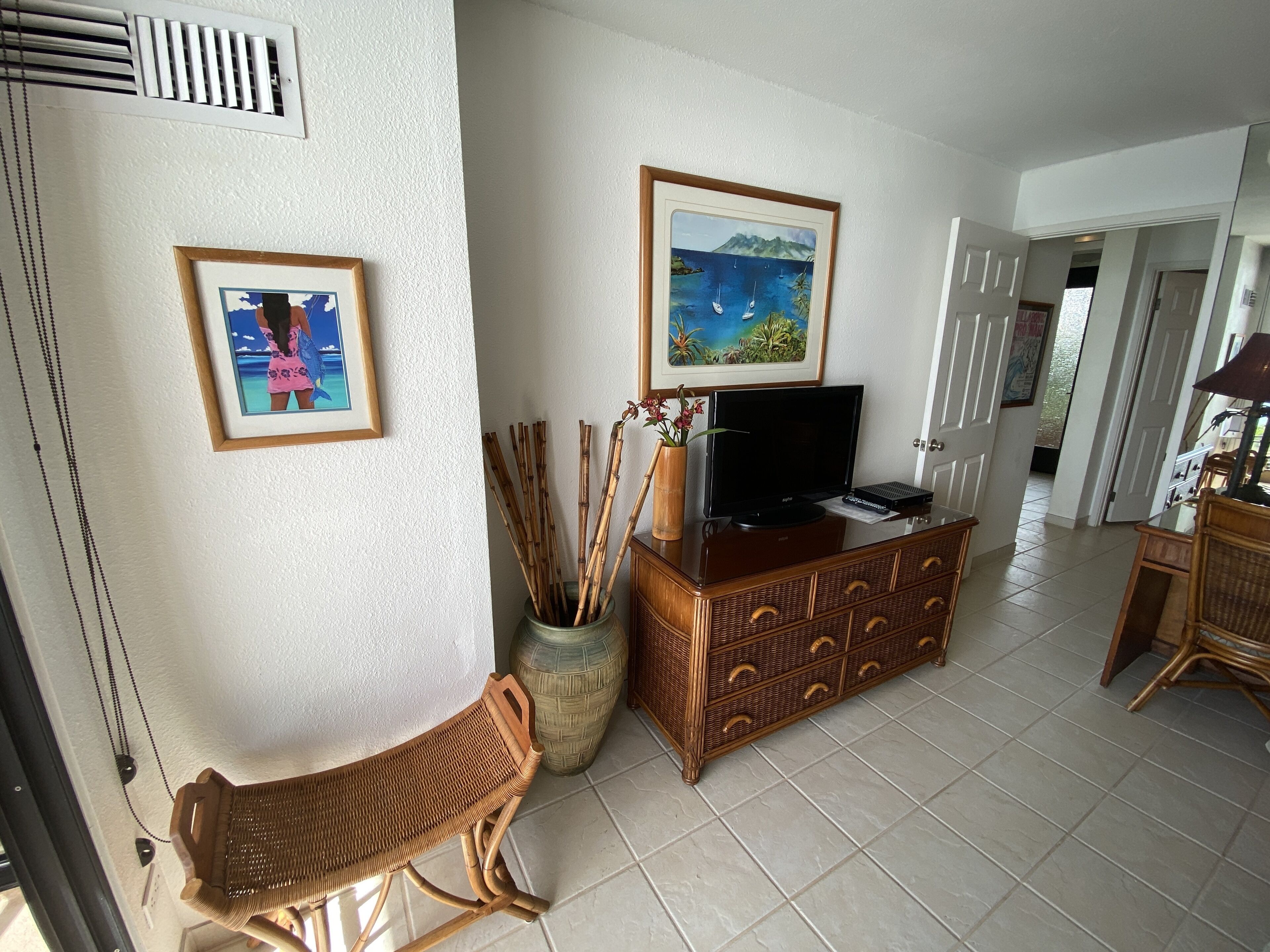 Mahana at Ka'anapali