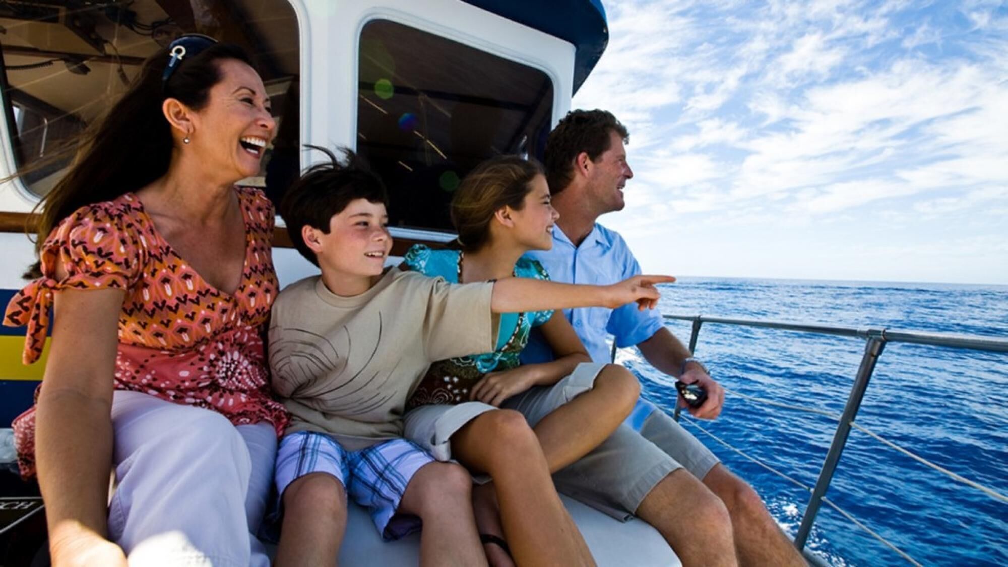 Mahana at Ka'anapali