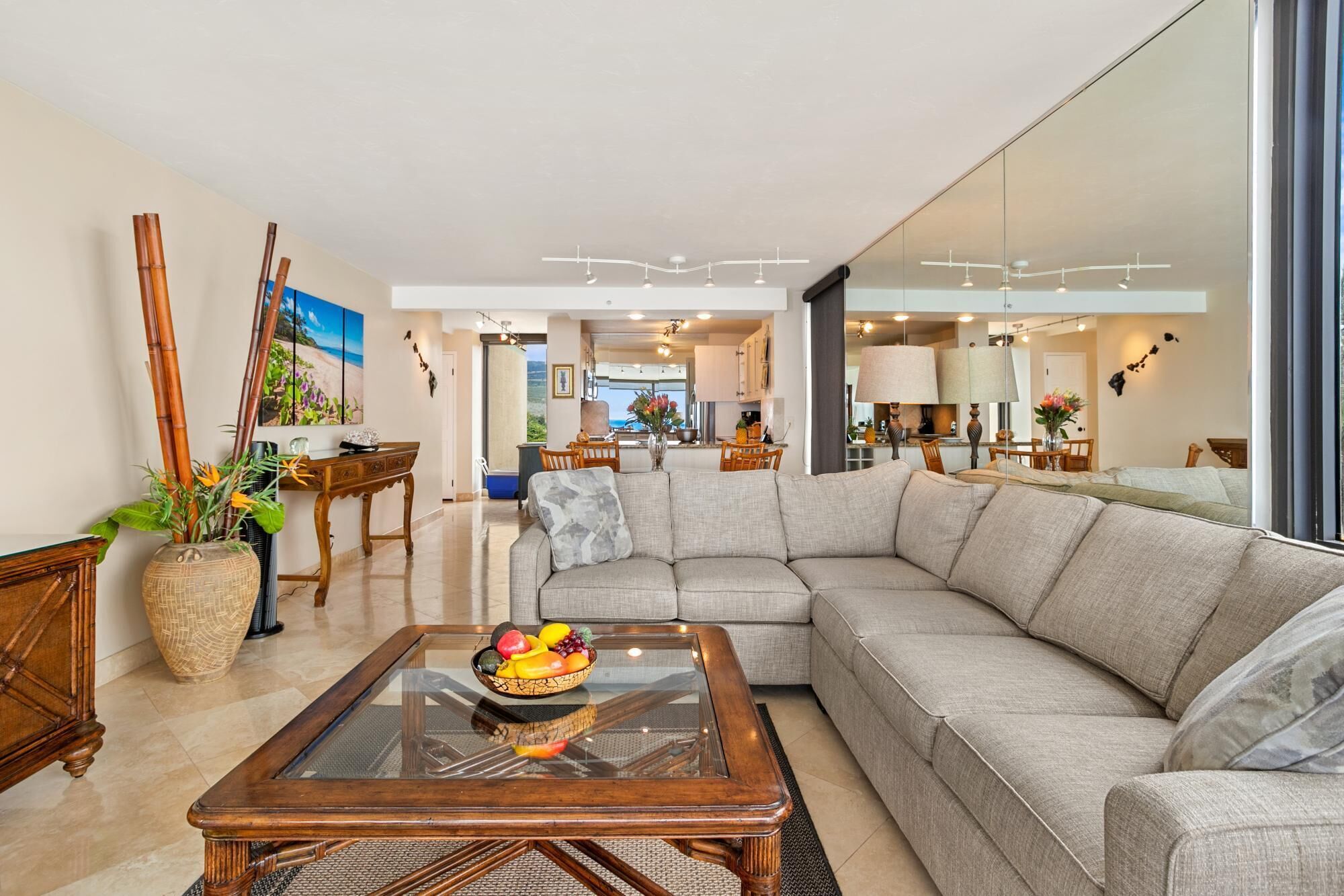 Mahana at Ka'anapali