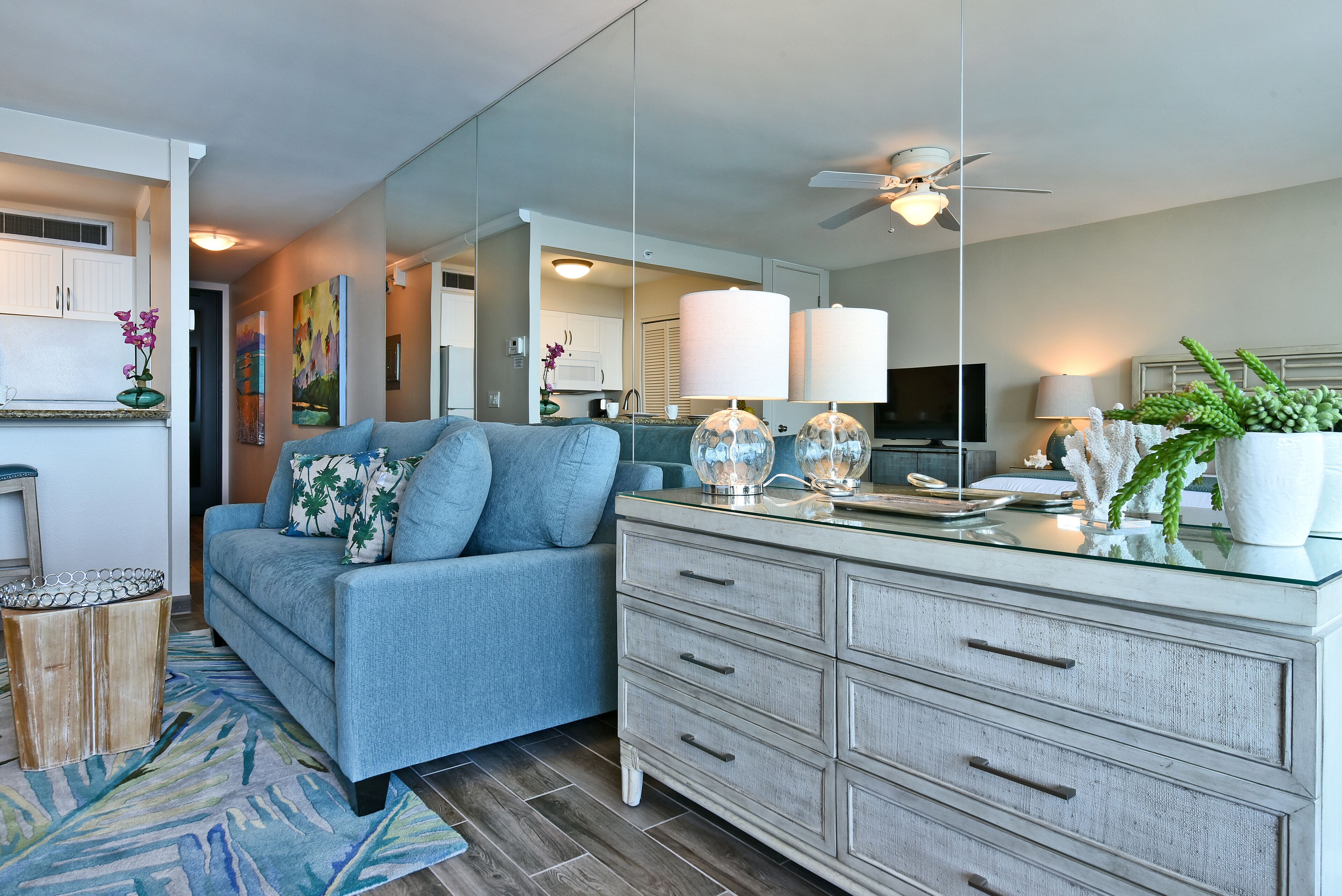 Mahana at Ka'anapali