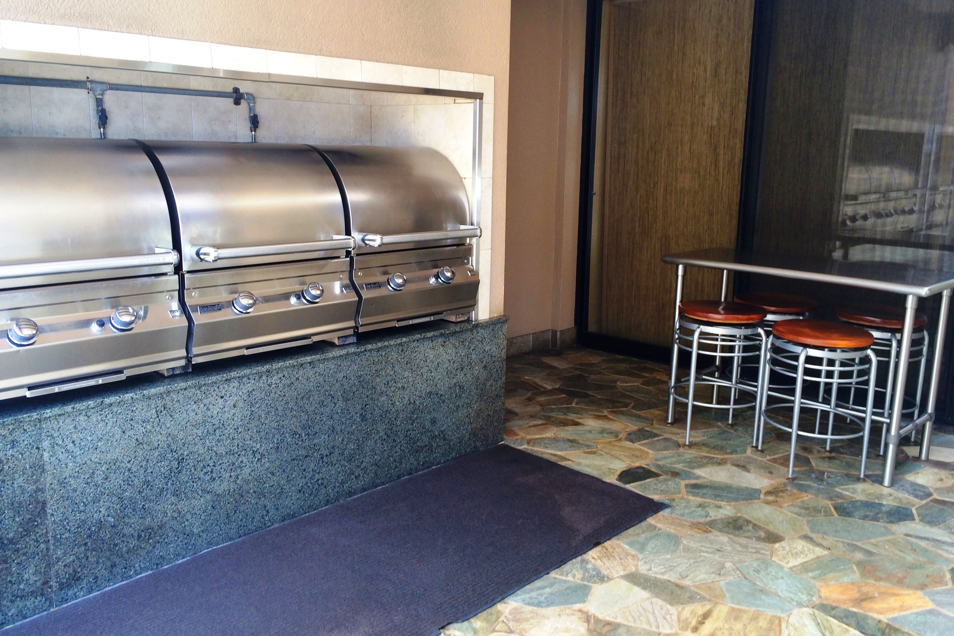 Mahana at Ka'anapali