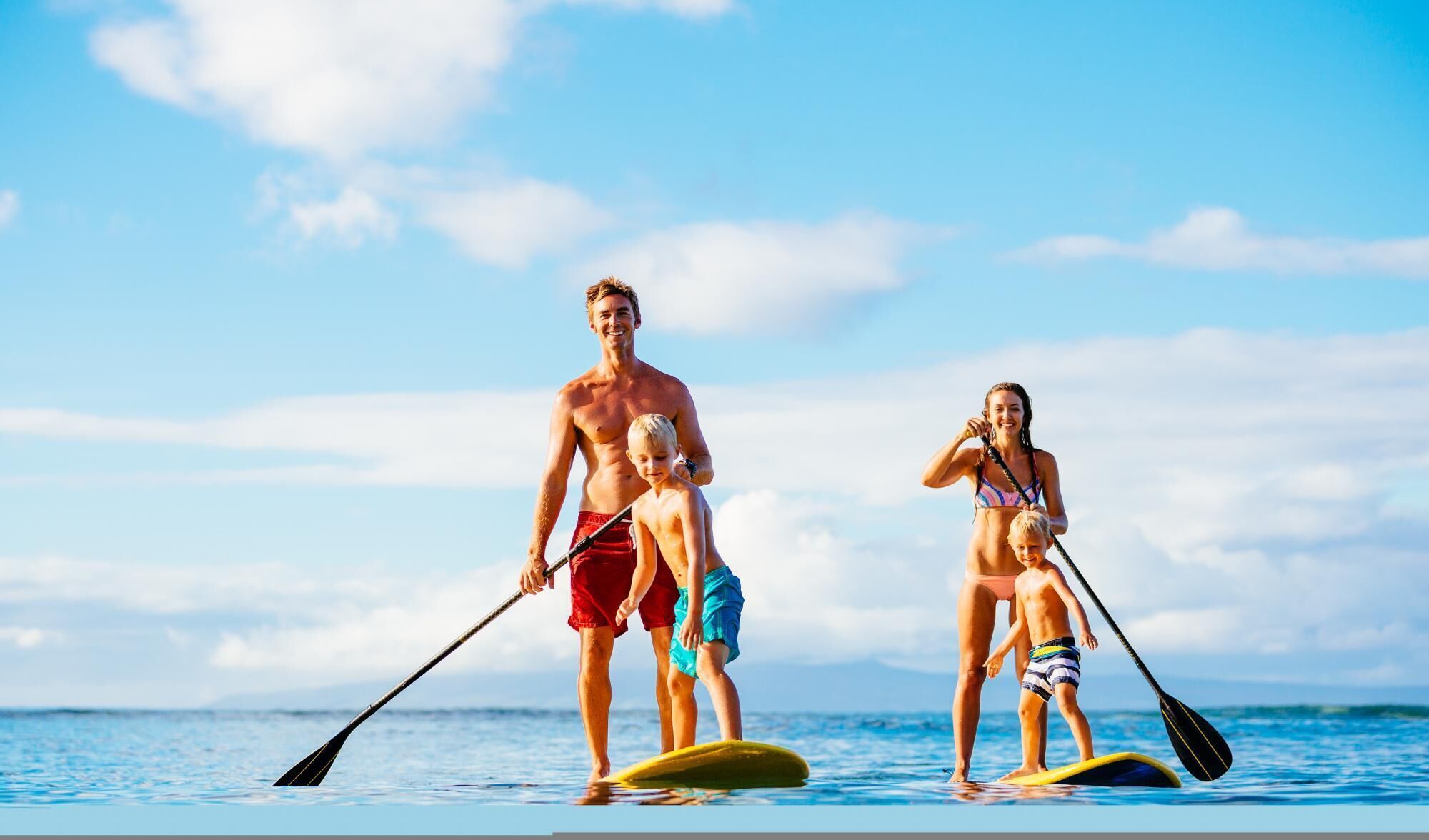 Mahana at Ka'anapali