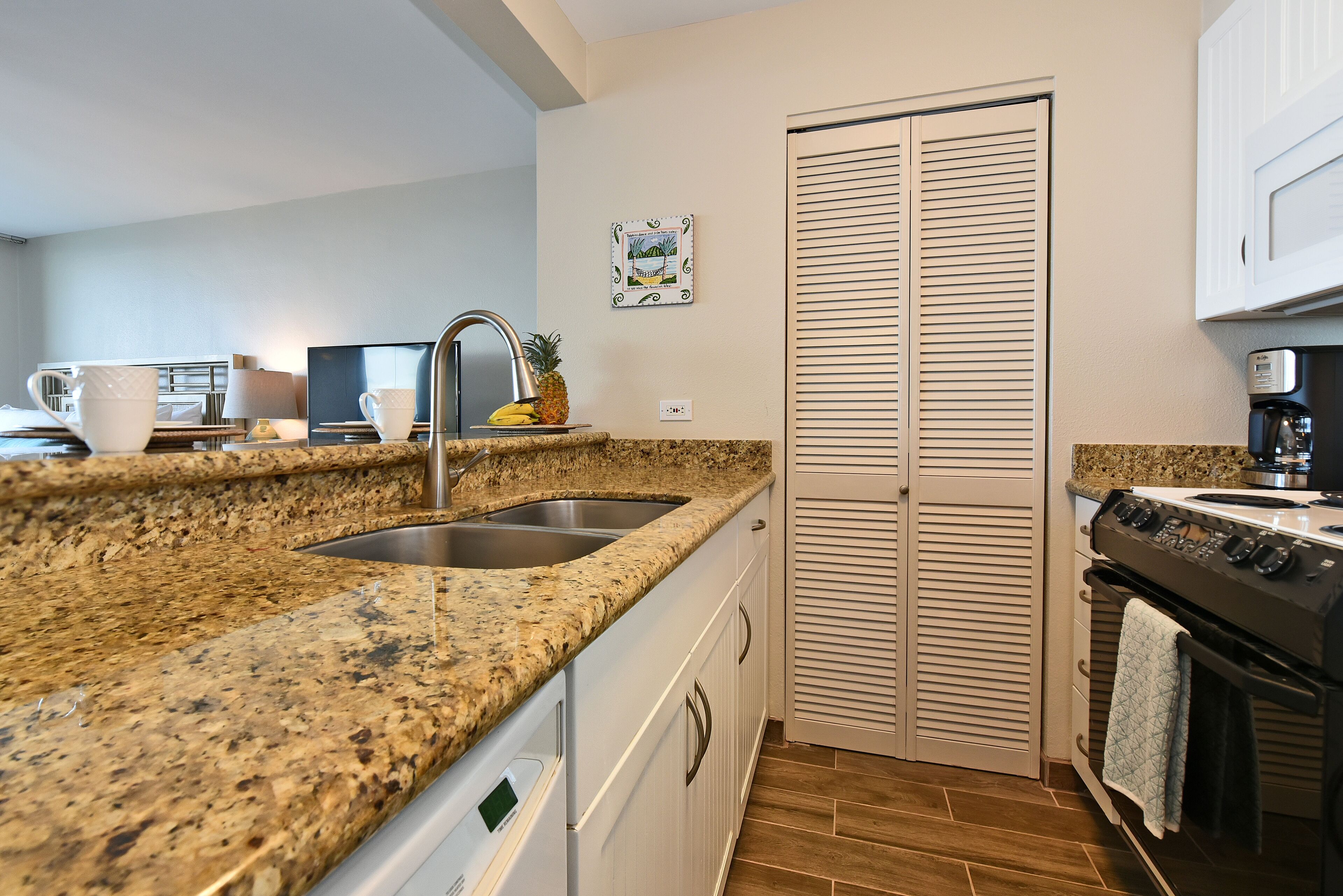 Mahana at Ka'anapali