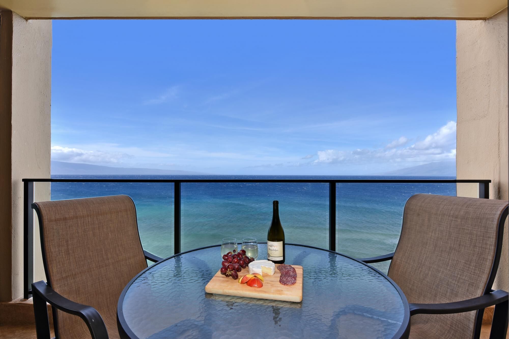 Mahana at Ka'anapali