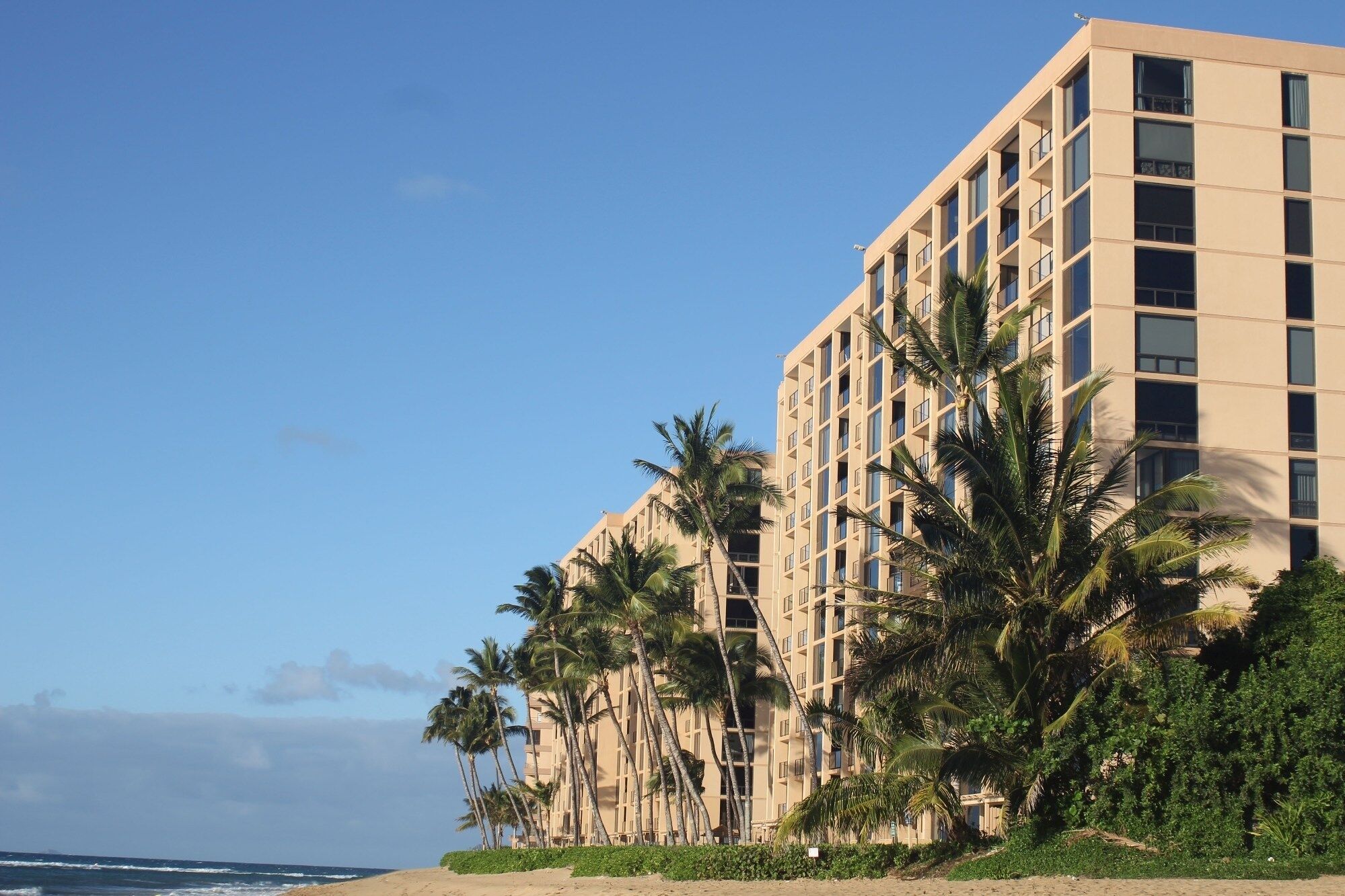 Mahana at Ka'anapali