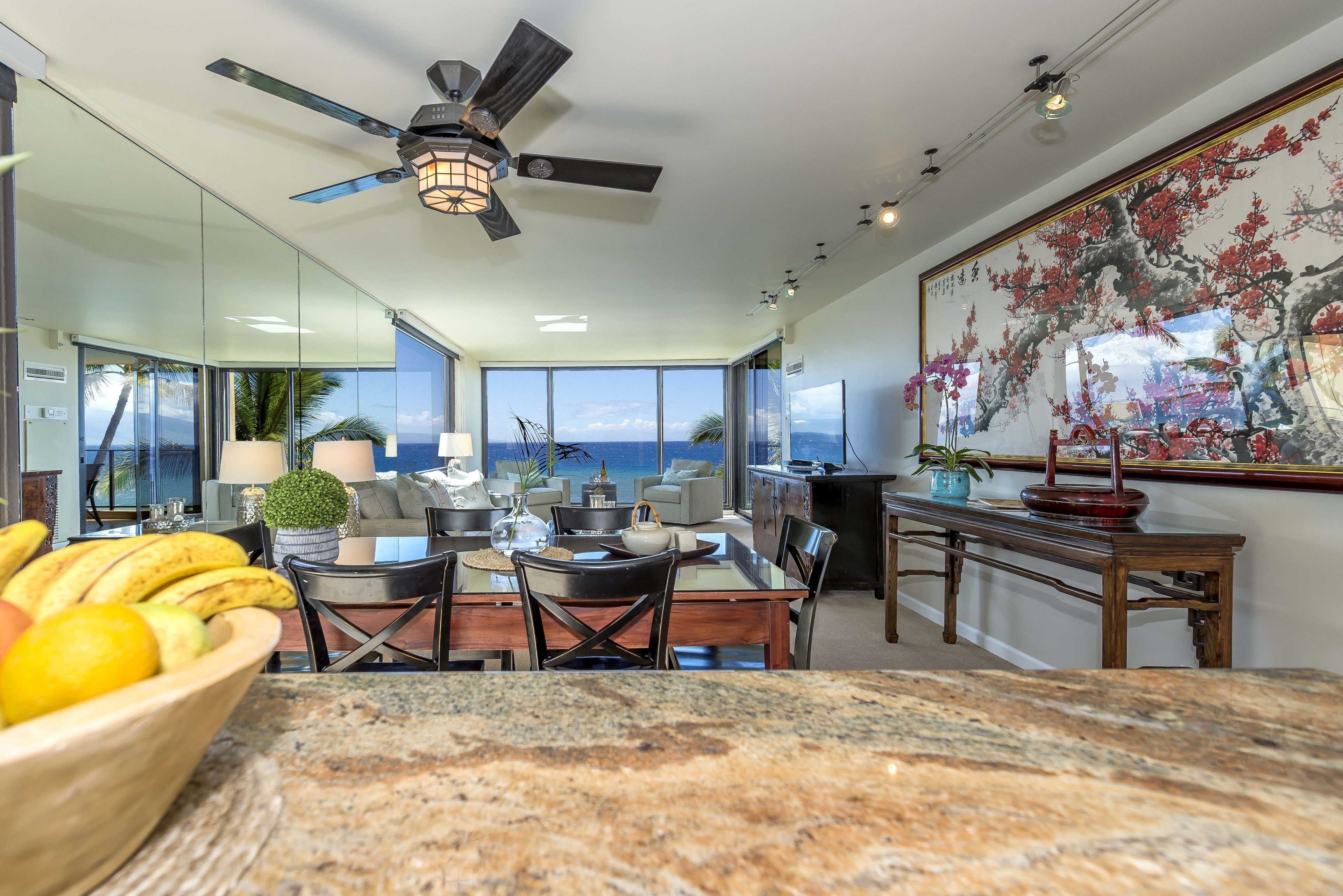 Mahana at Ka'anapali