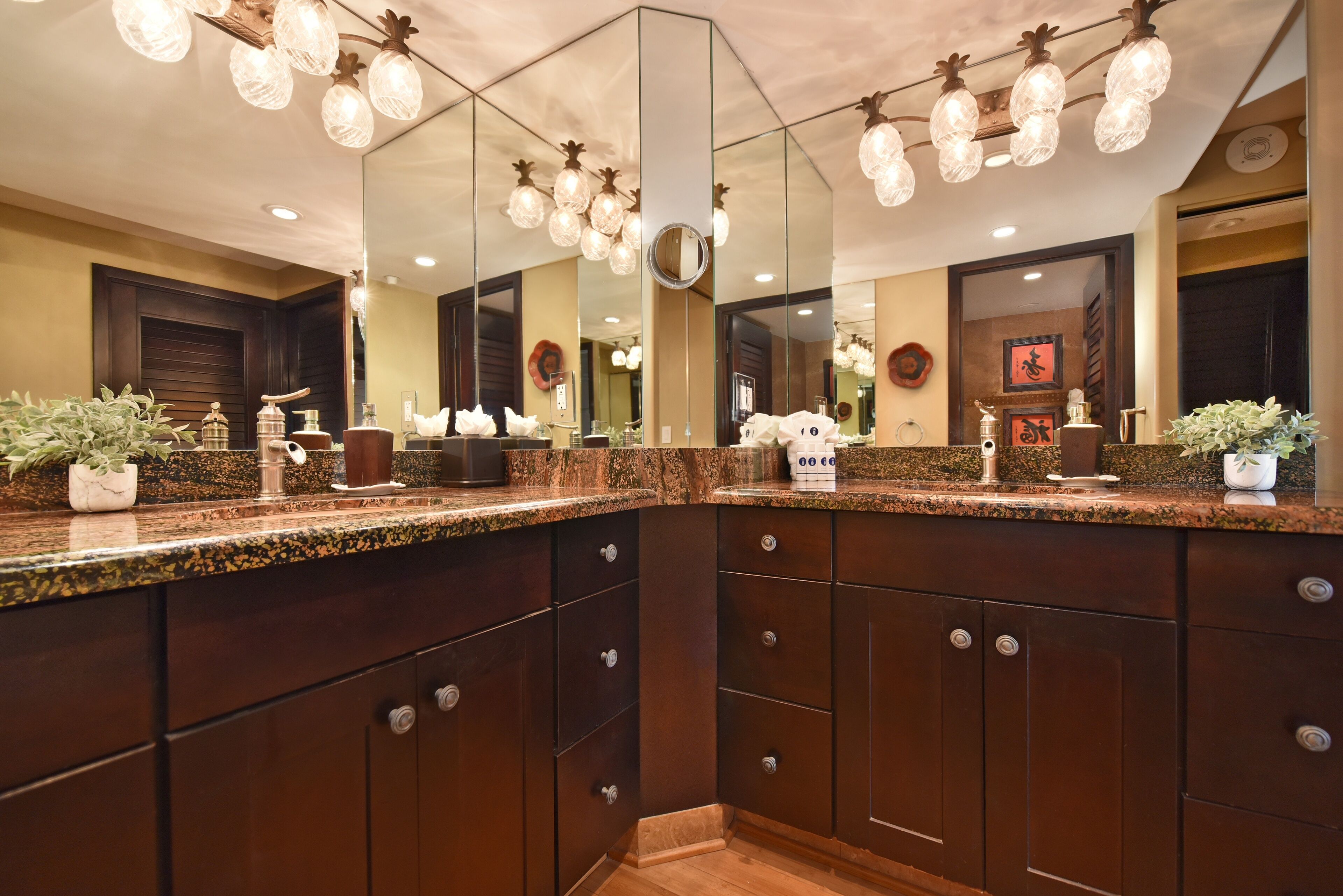 Mahana at Ka'anapali