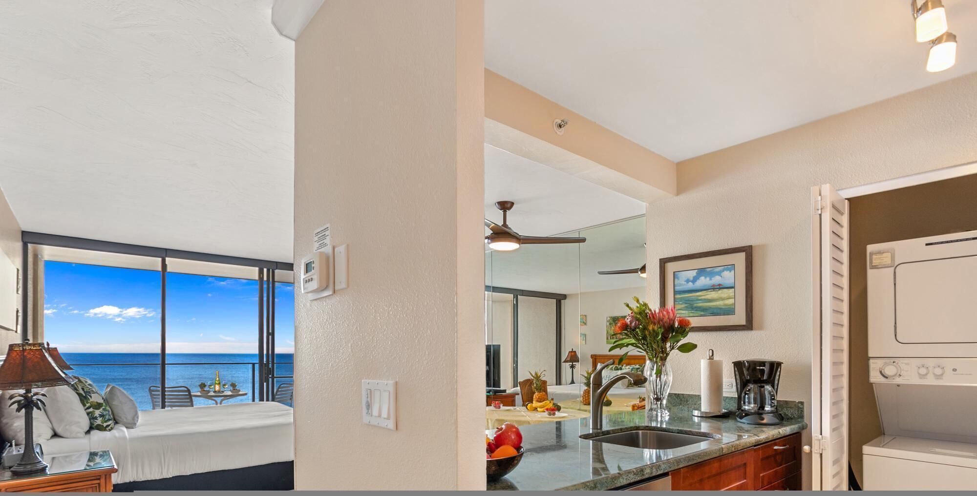 Mahana at Ka'anapali