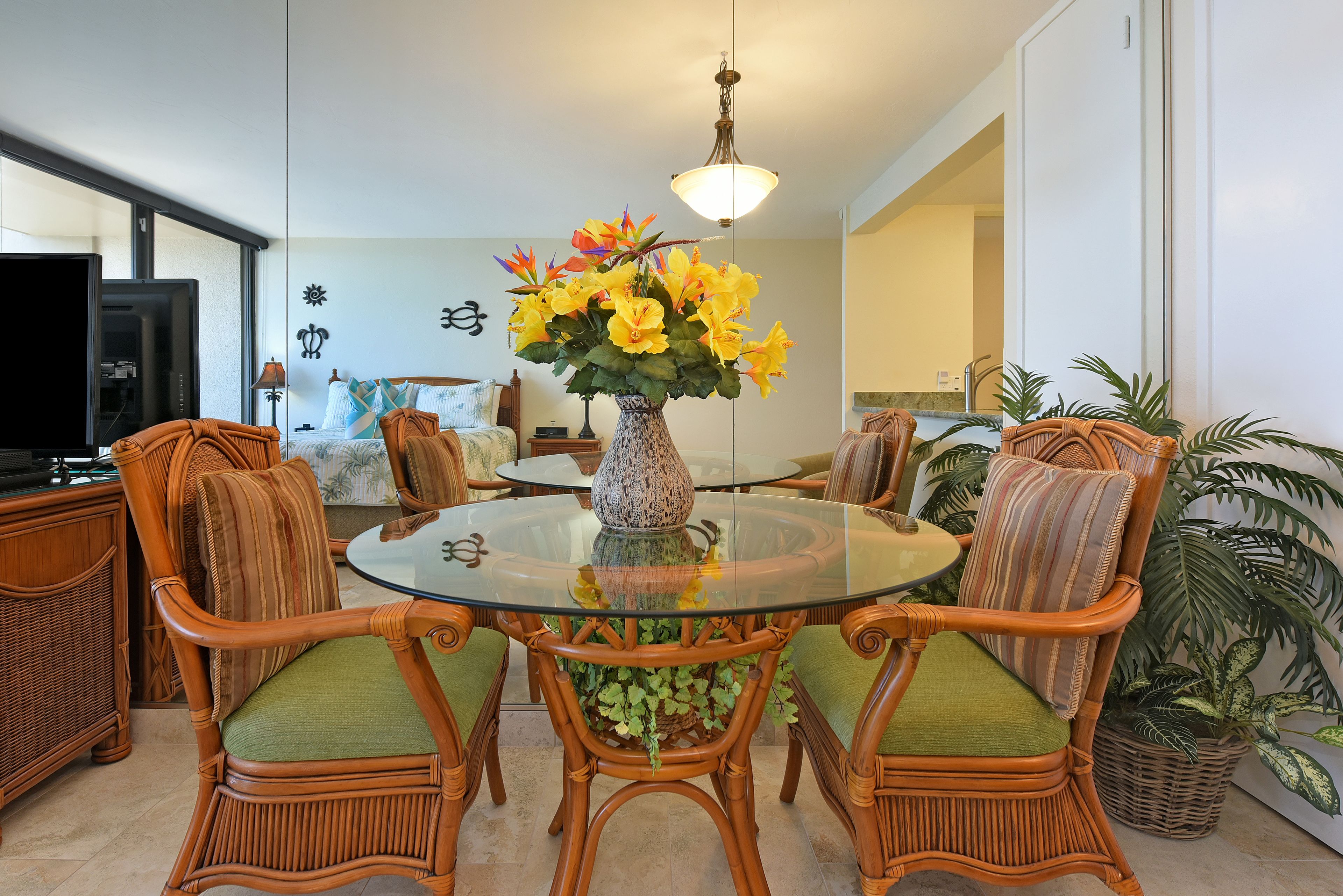 Mahana at Ka'anapali