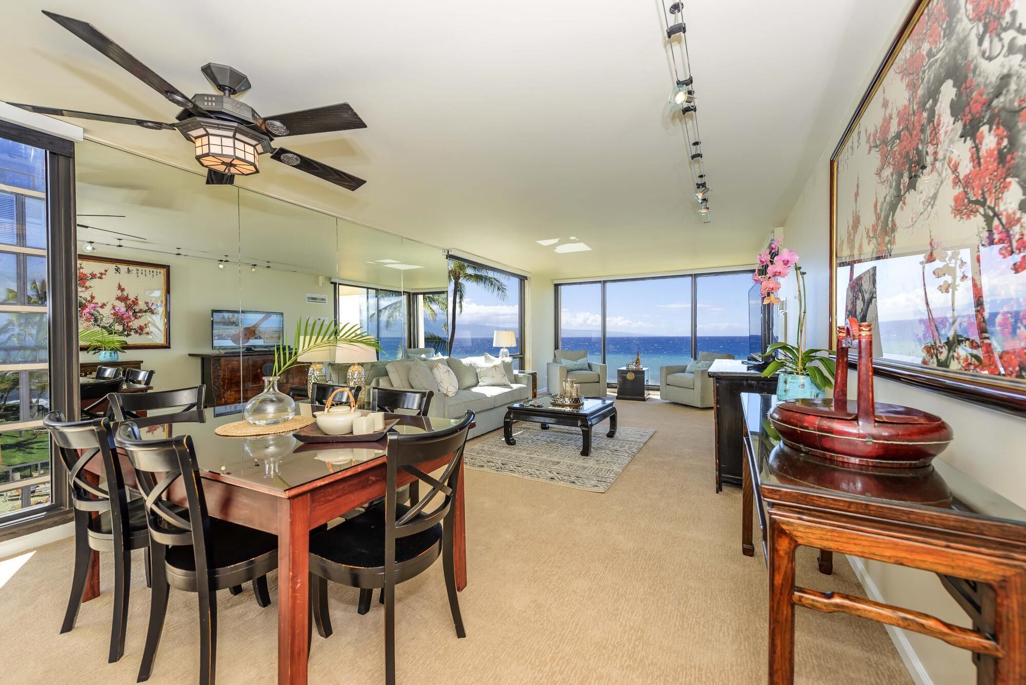 Mahana at Ka'anapali