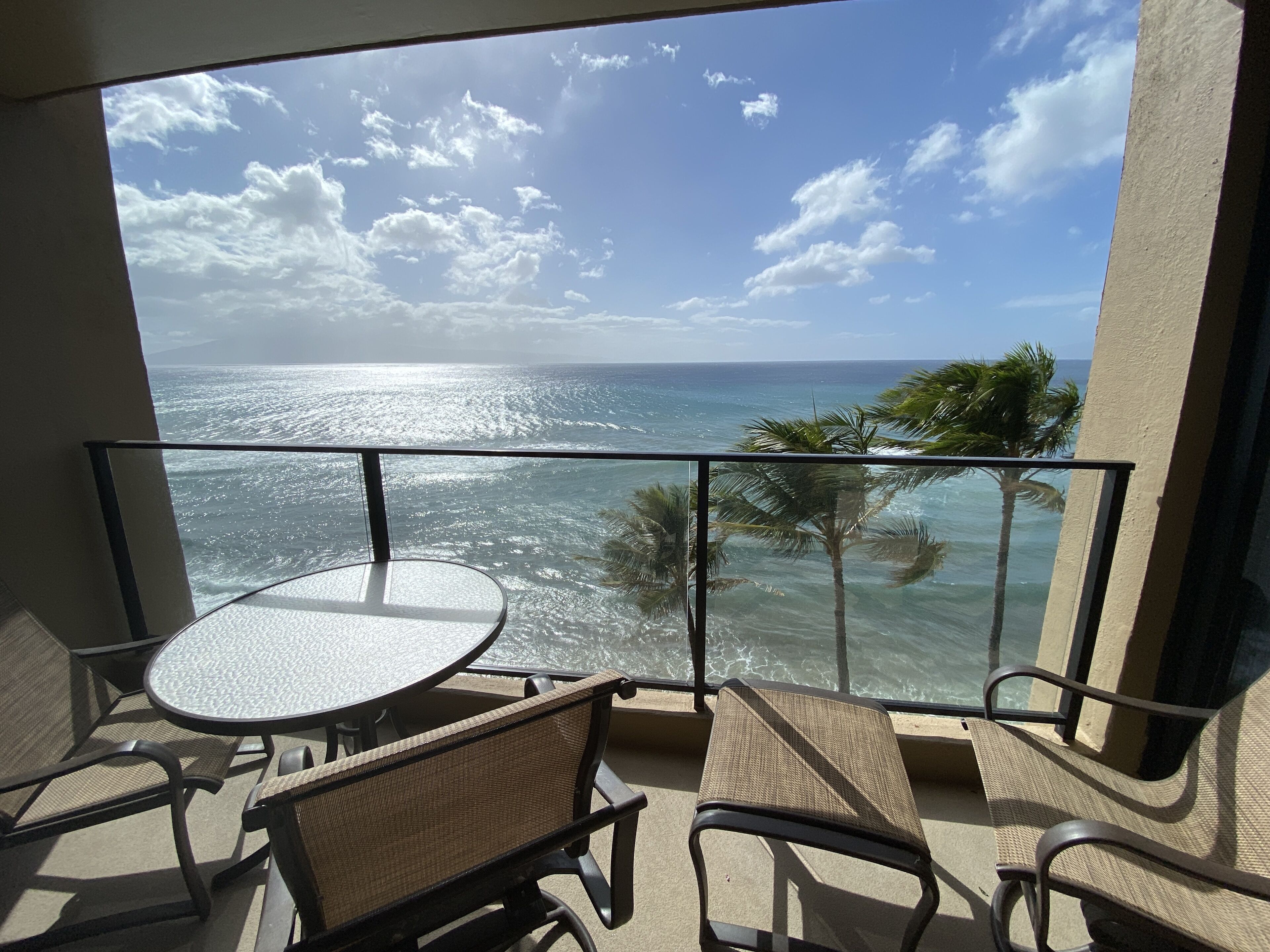 Mahana at Ka'anapali