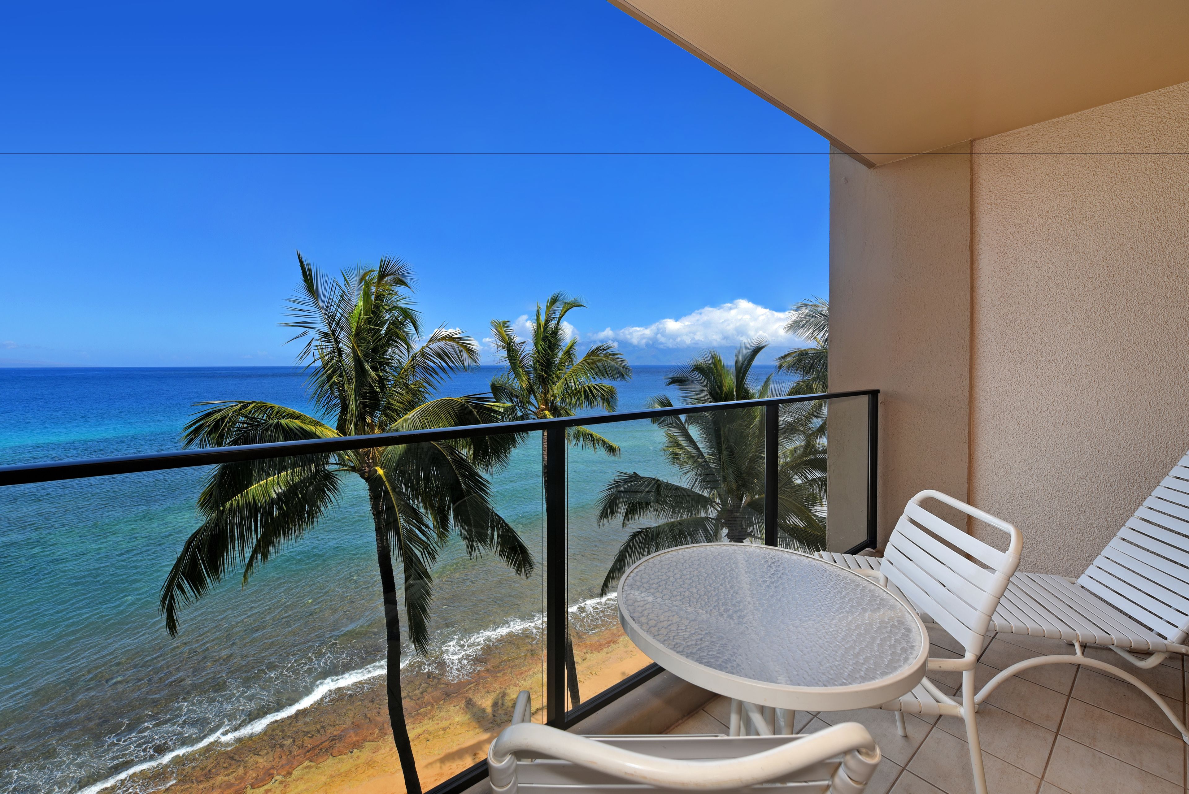 Mahana at Ka'anapali