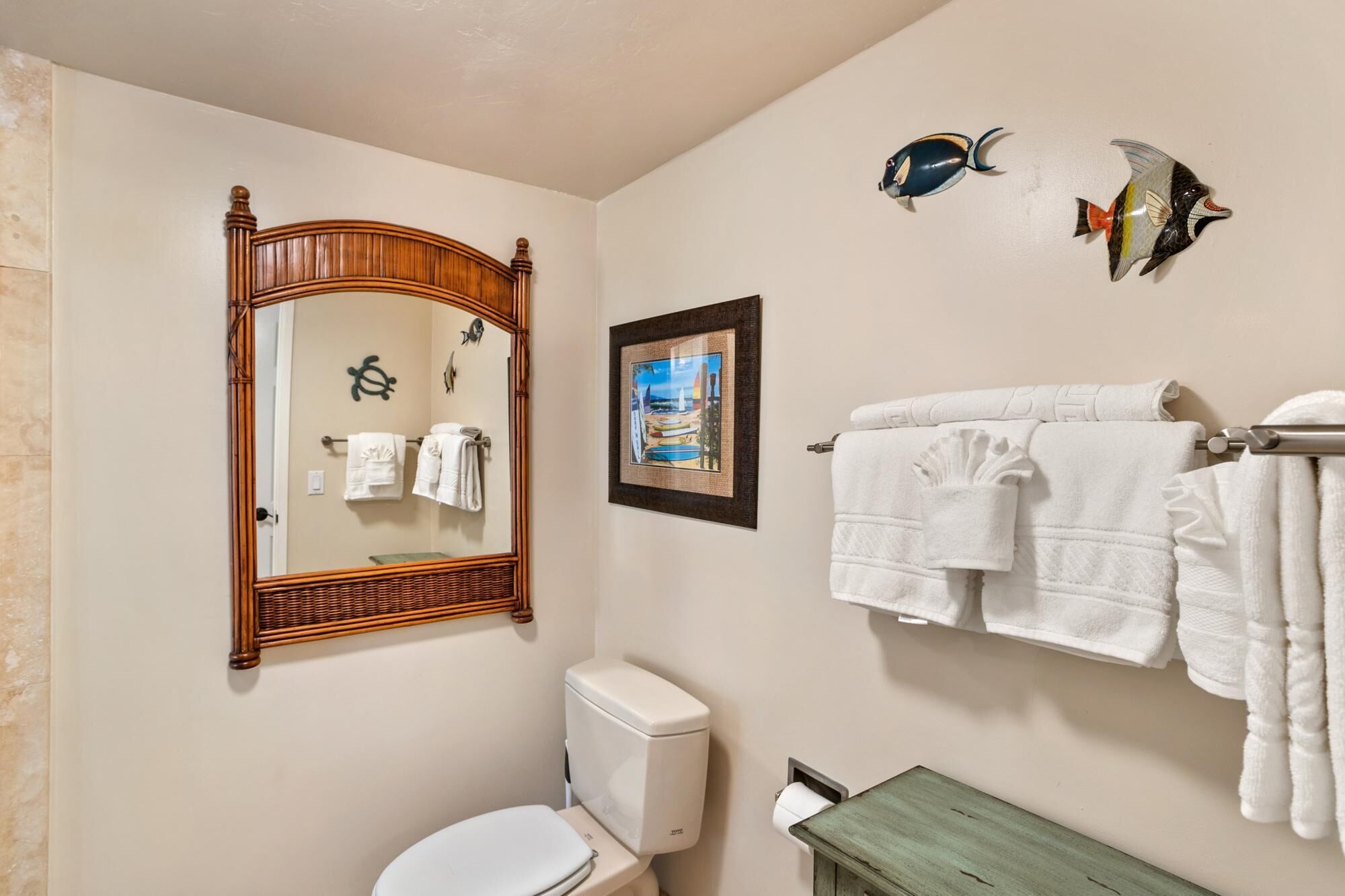 Mahana at Ka'anapali