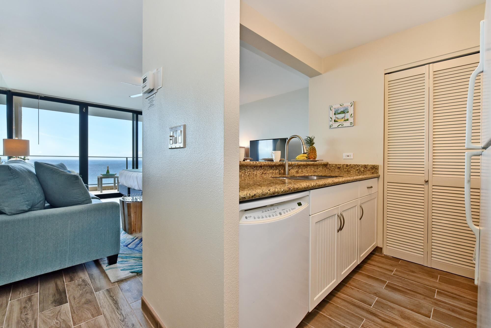 Mahana at Ka'anapali