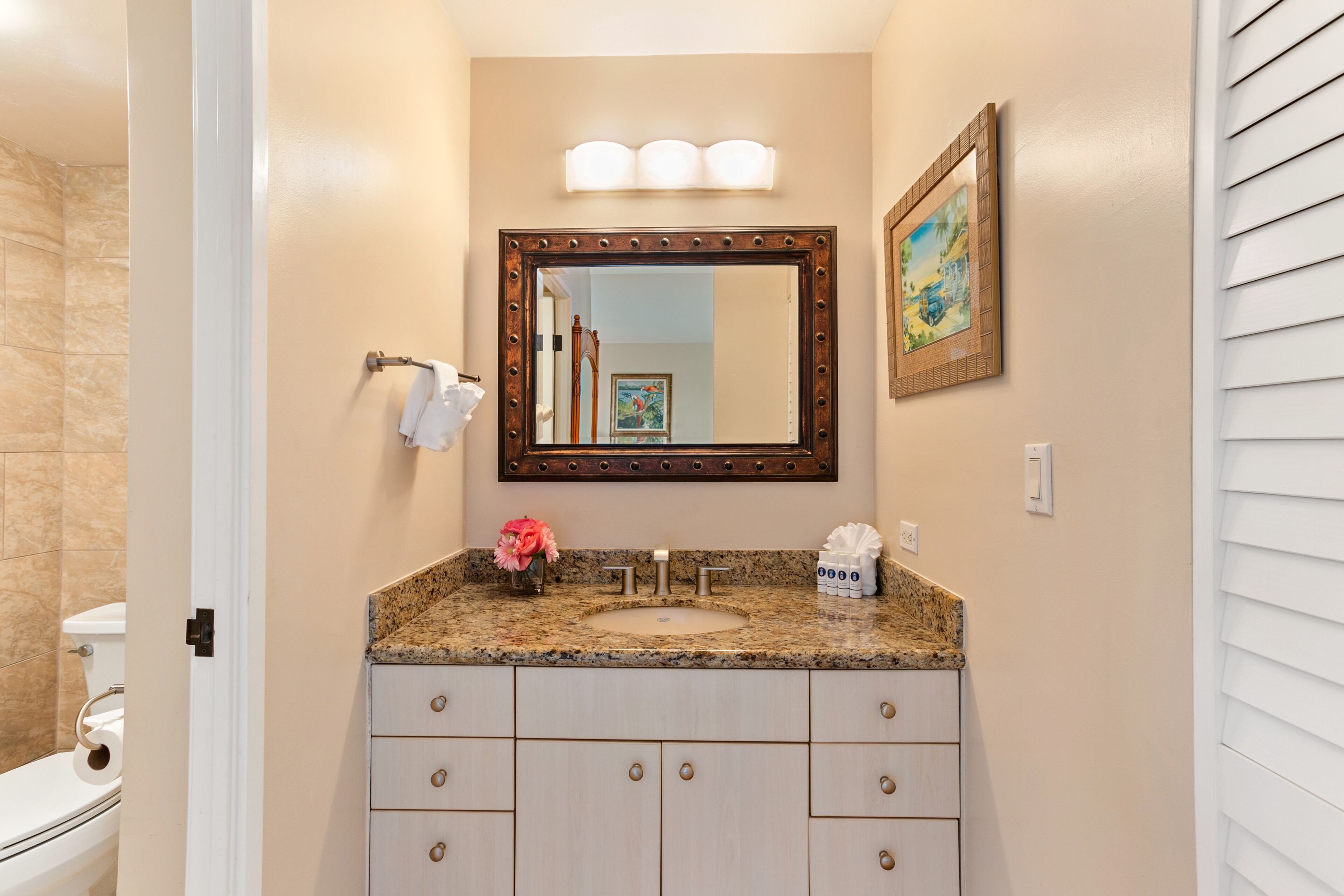 Mahana at Ka'anapali