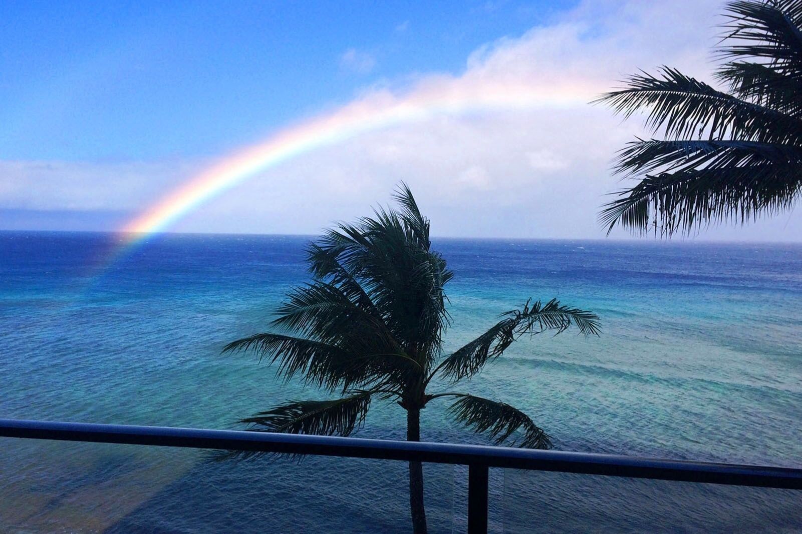 Mahana at Ka'anapali