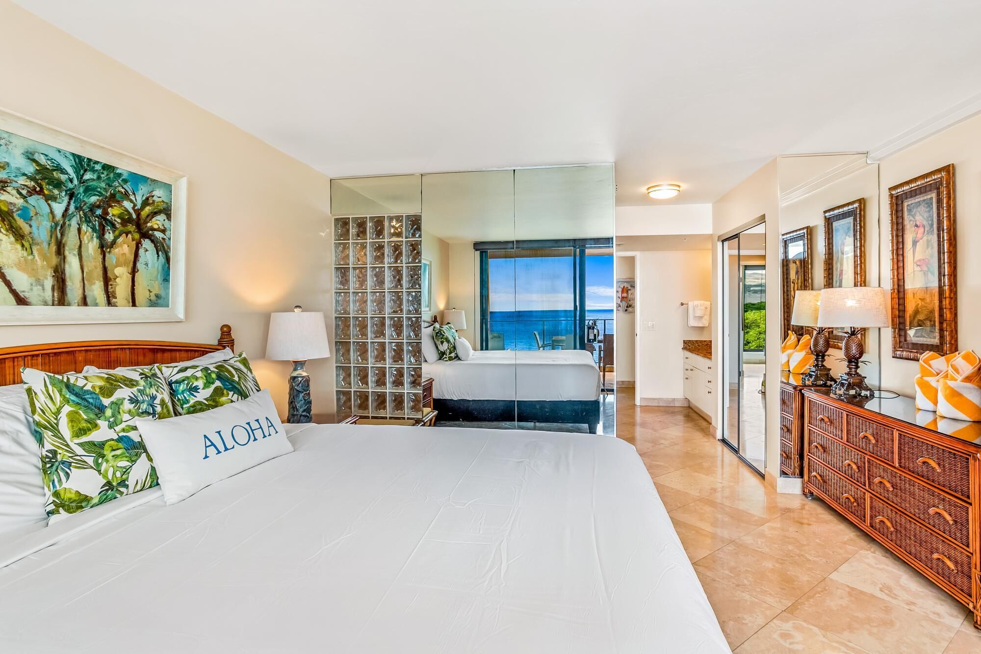 Mahana at Ka'anapali