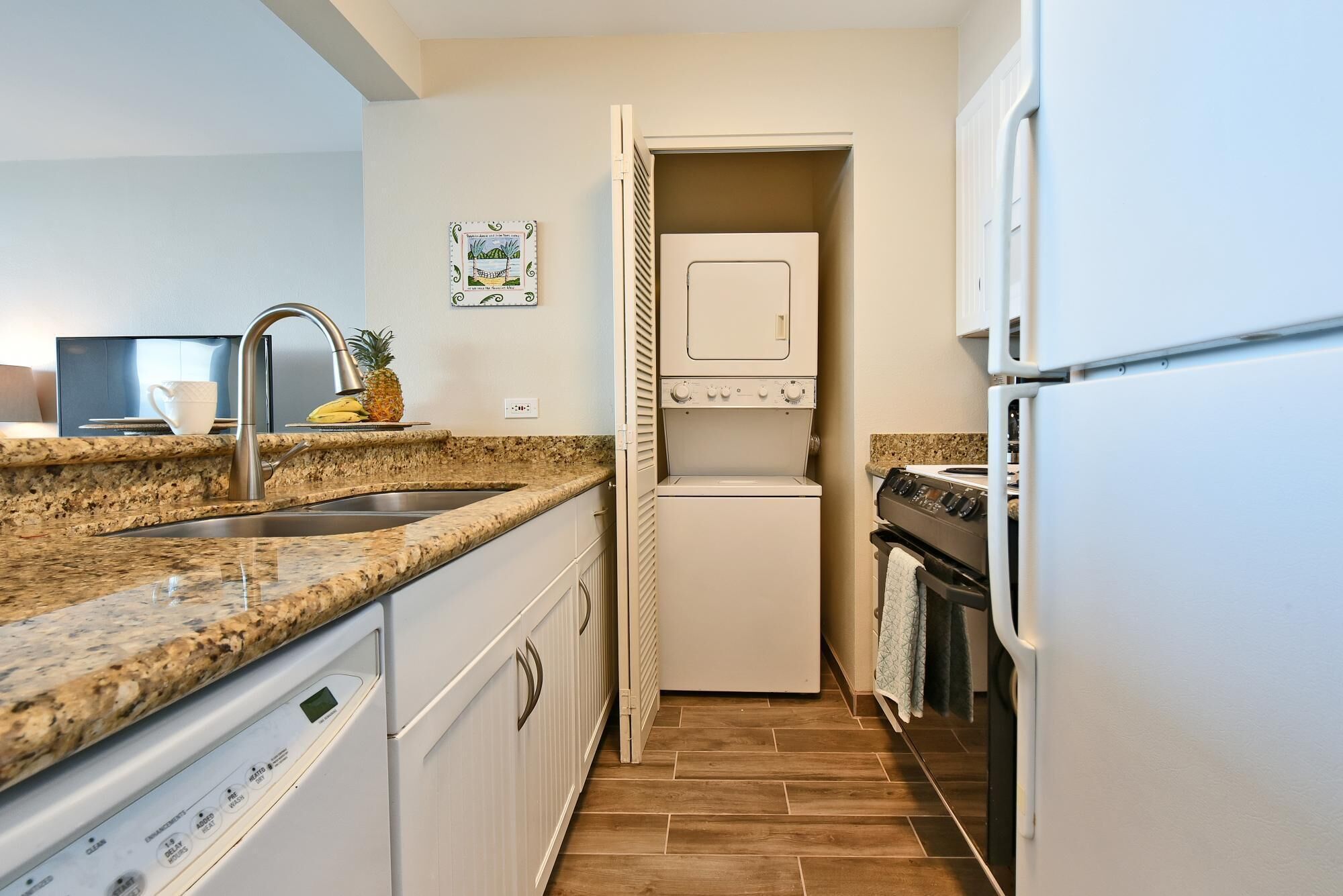 Mahana at Ka'anapali