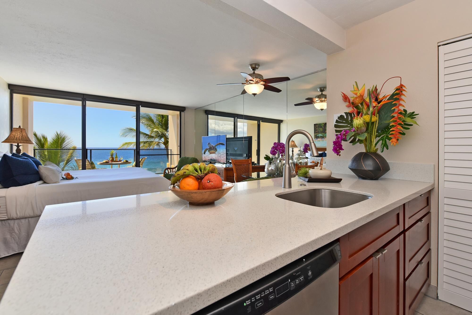 Mahana at Ka'anapali