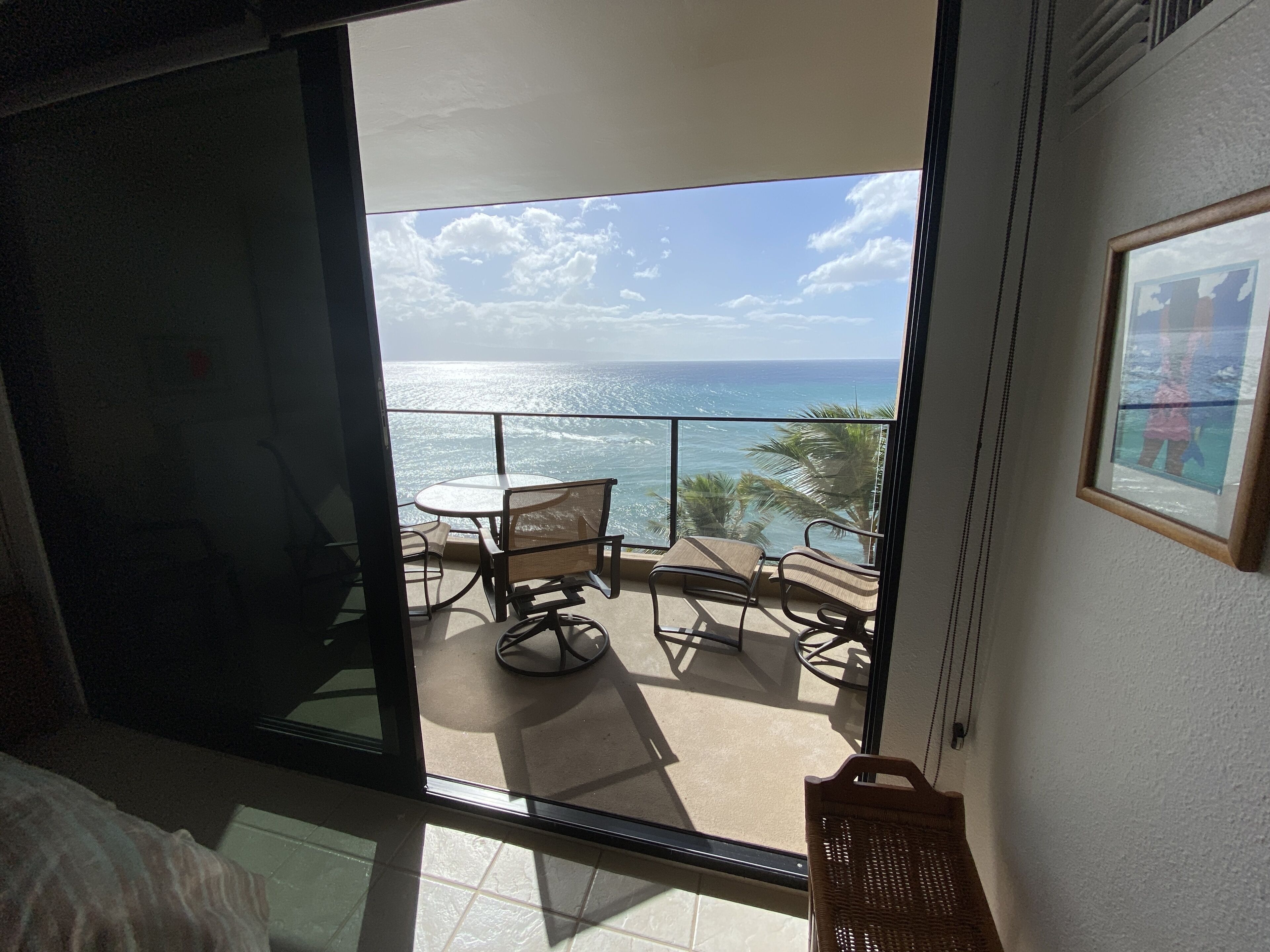 Mahana at Ka'anapali