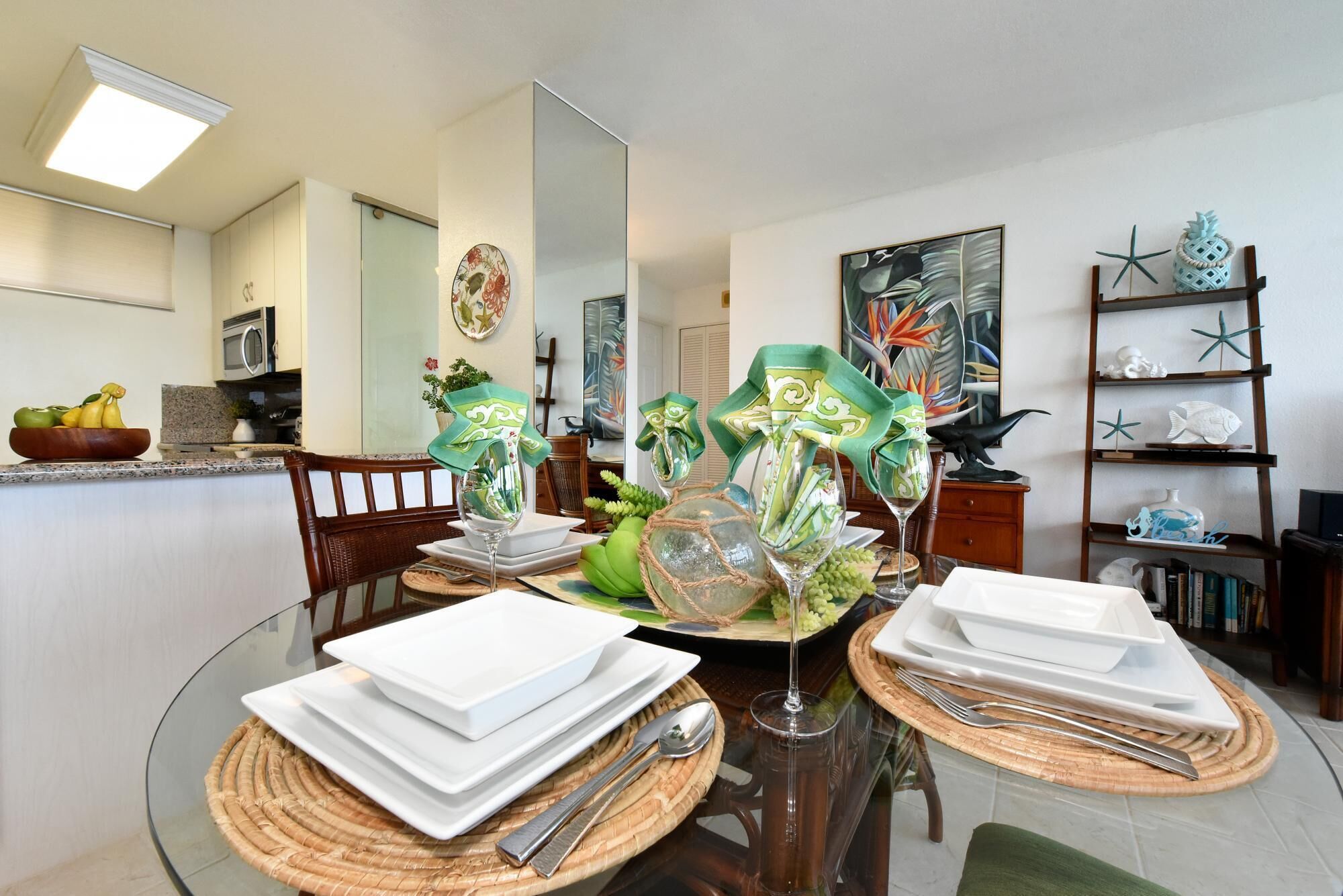 Mahana at Ka'anapali