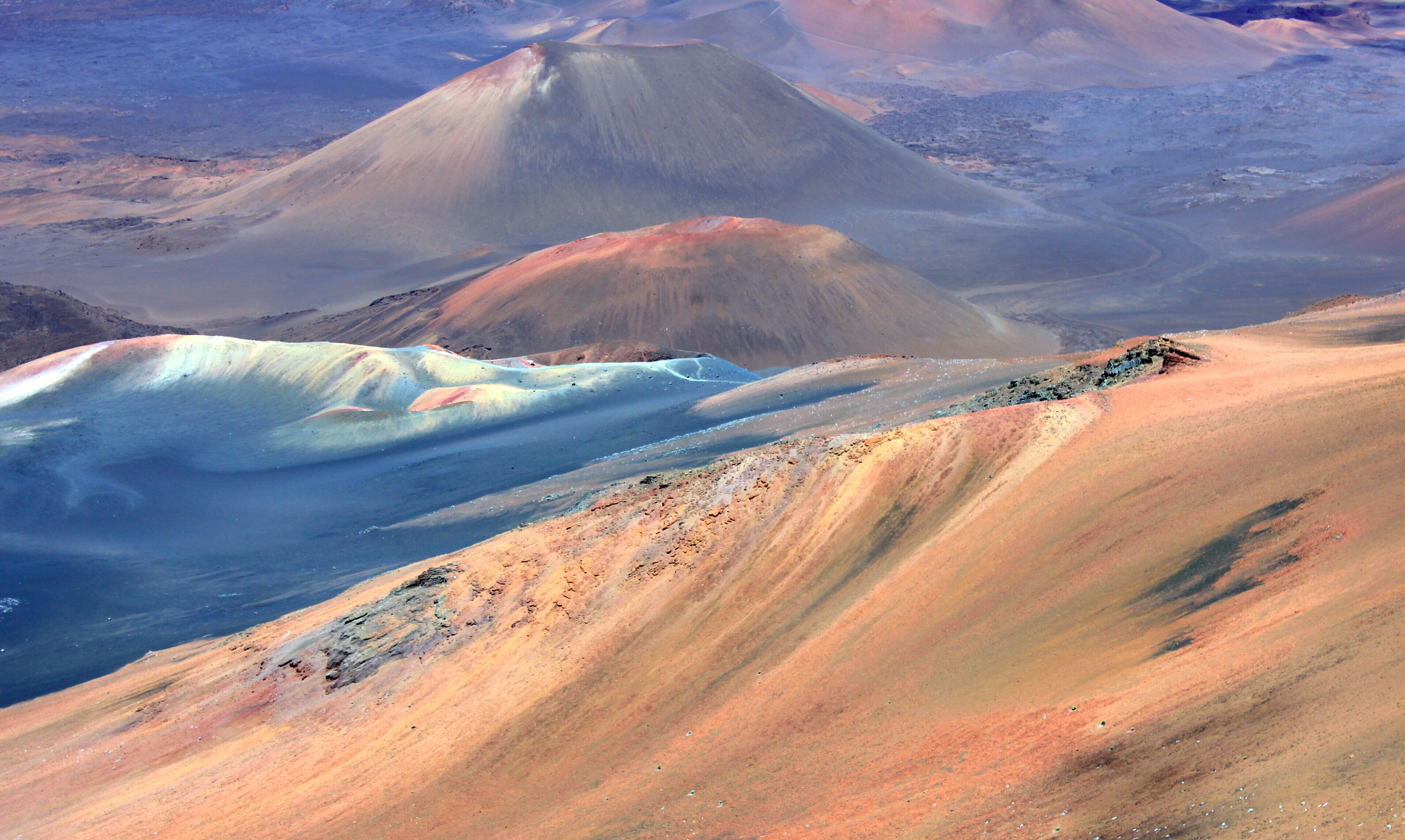 Mahana at Ka'anapali