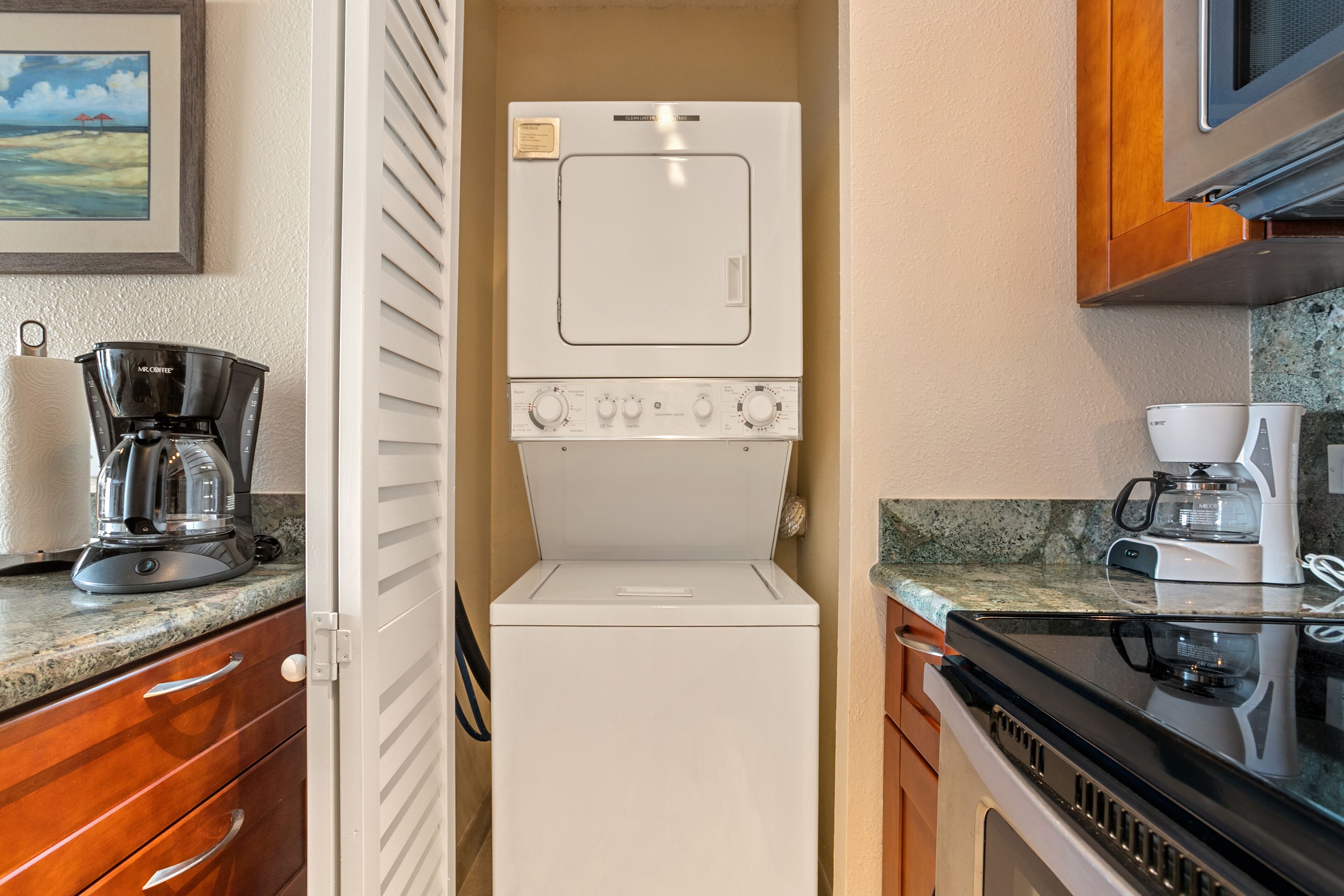 Mahana at Ka'anapali