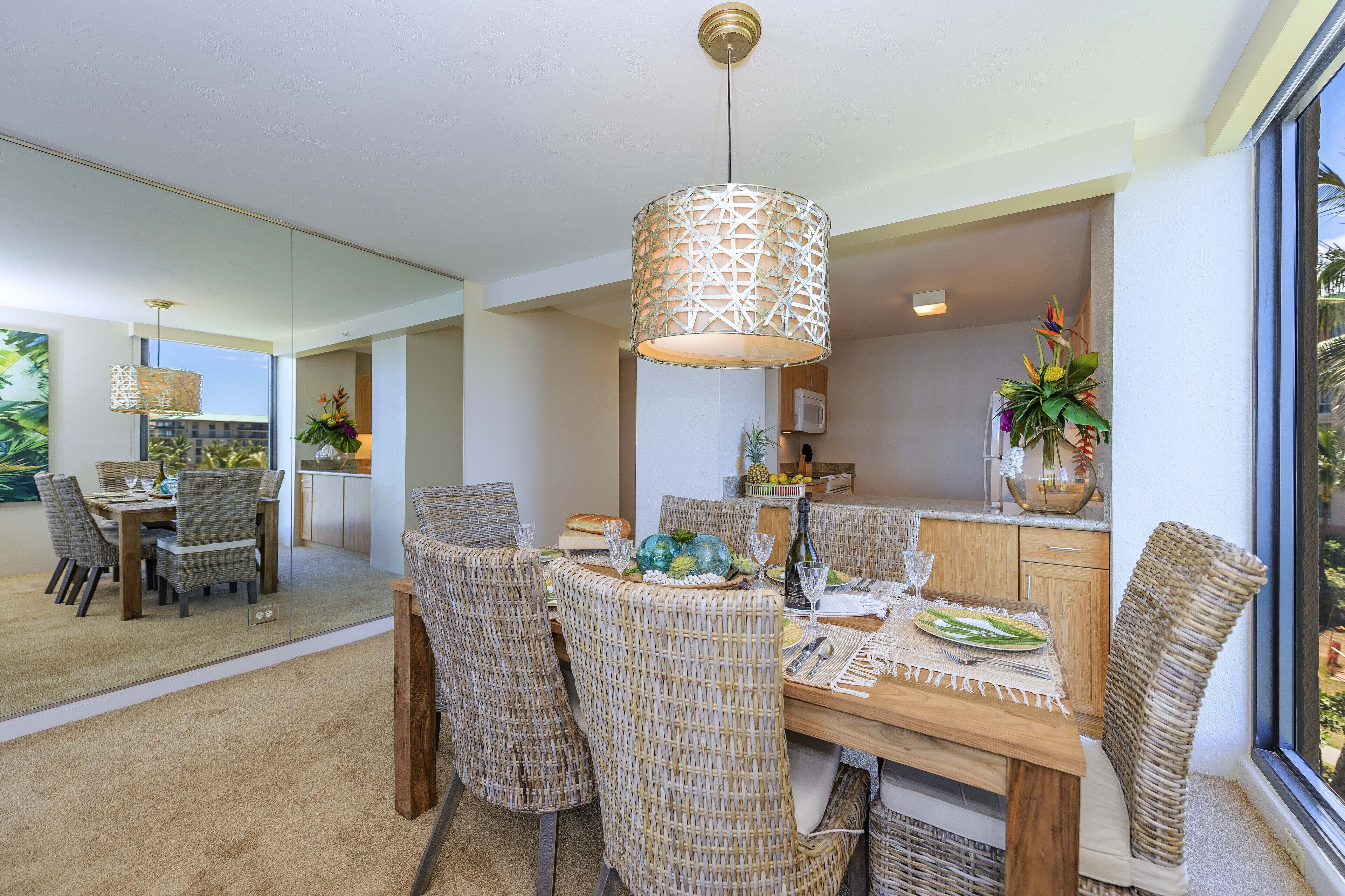 Mahana at Ka'anapali