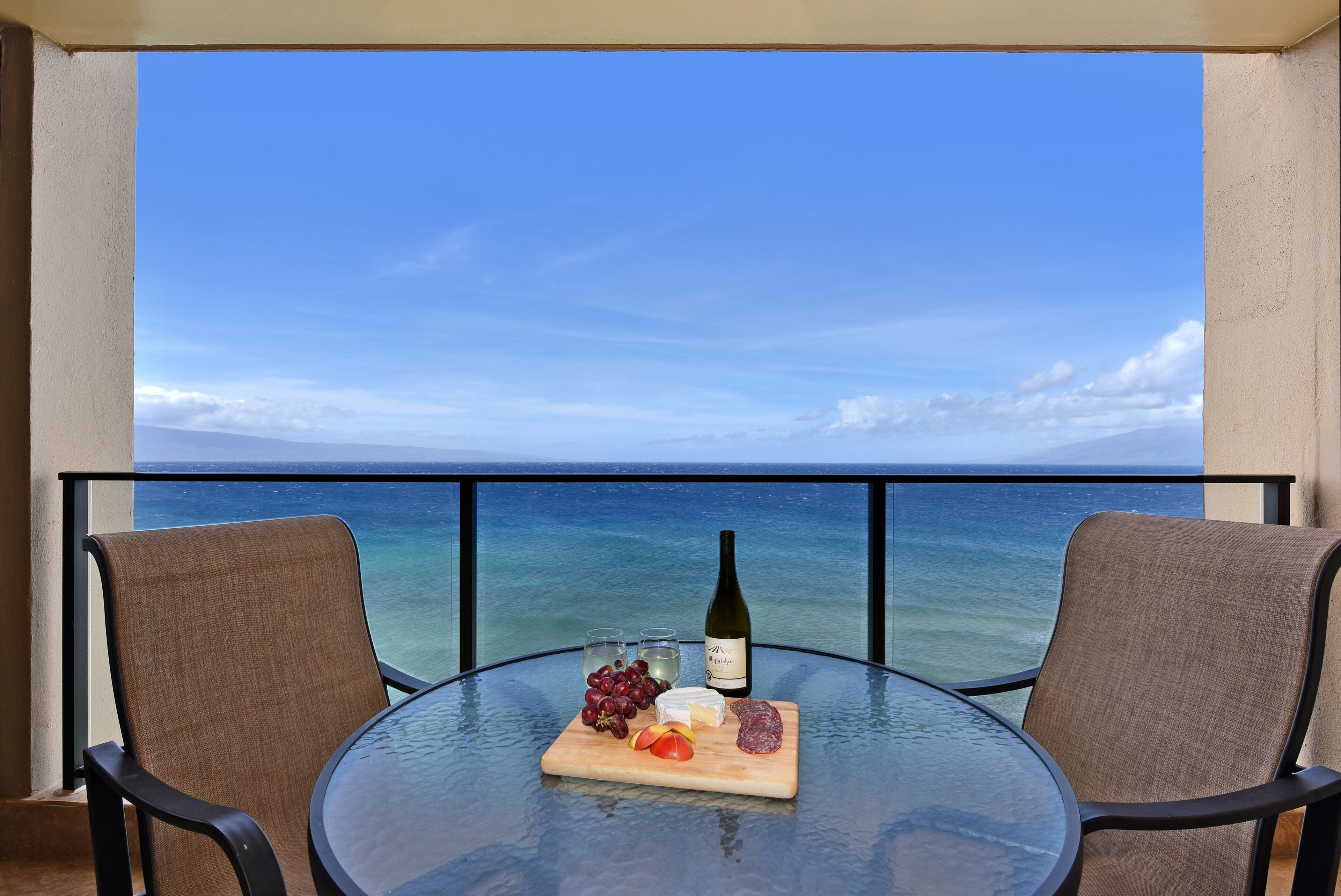 Mahana at Ka'anapali