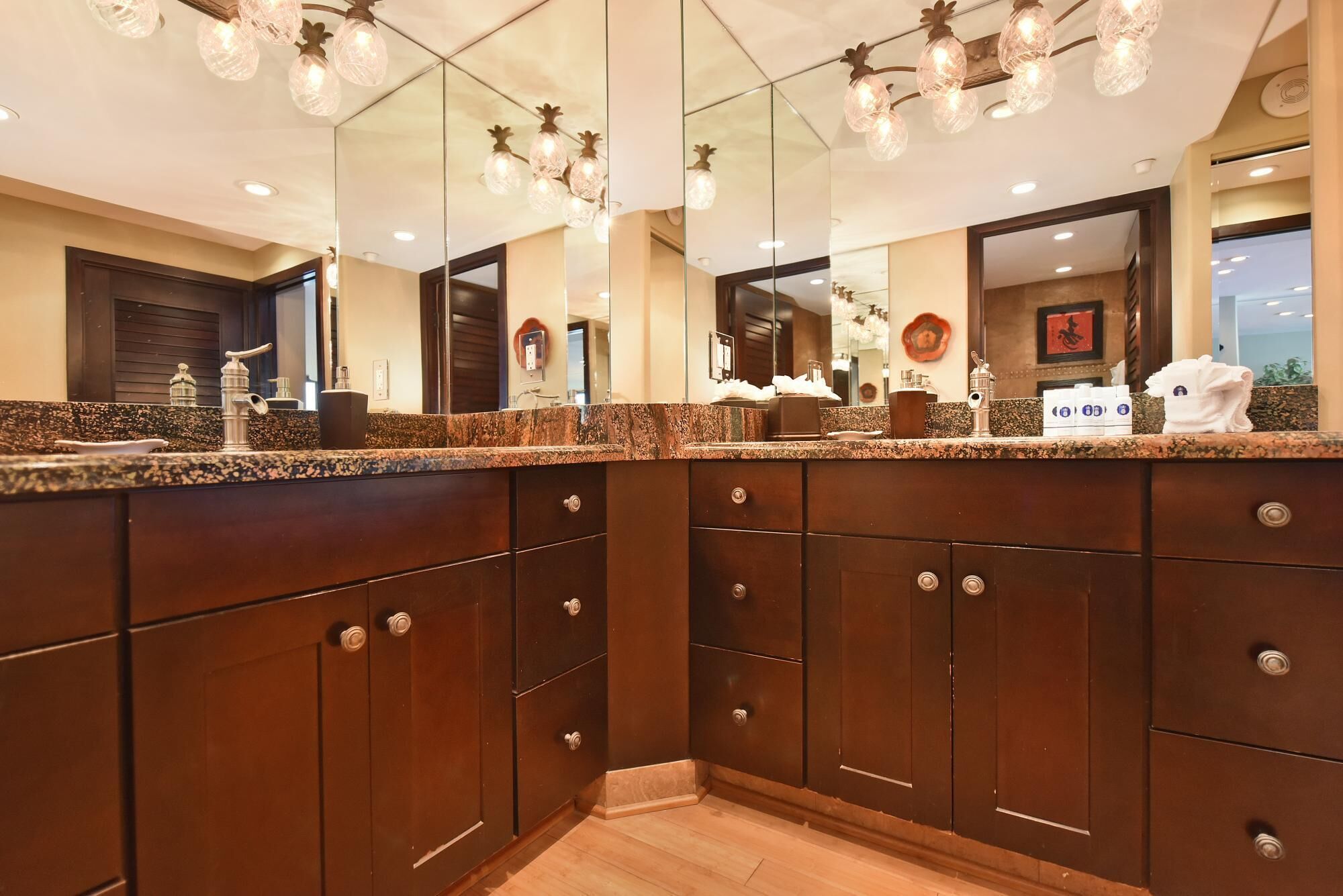 Mahana at Ka'anapali