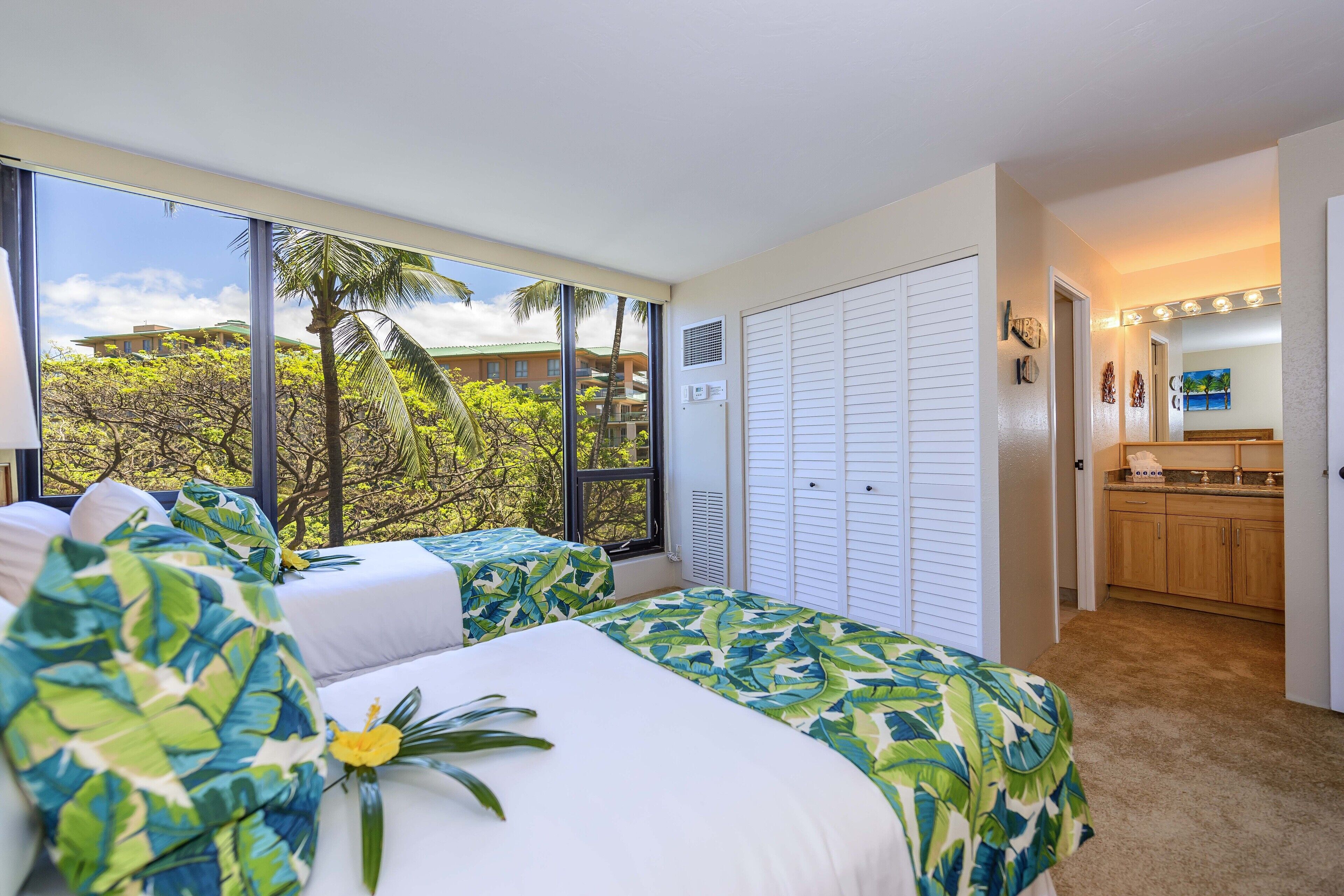 Mahana at Ka'anapali