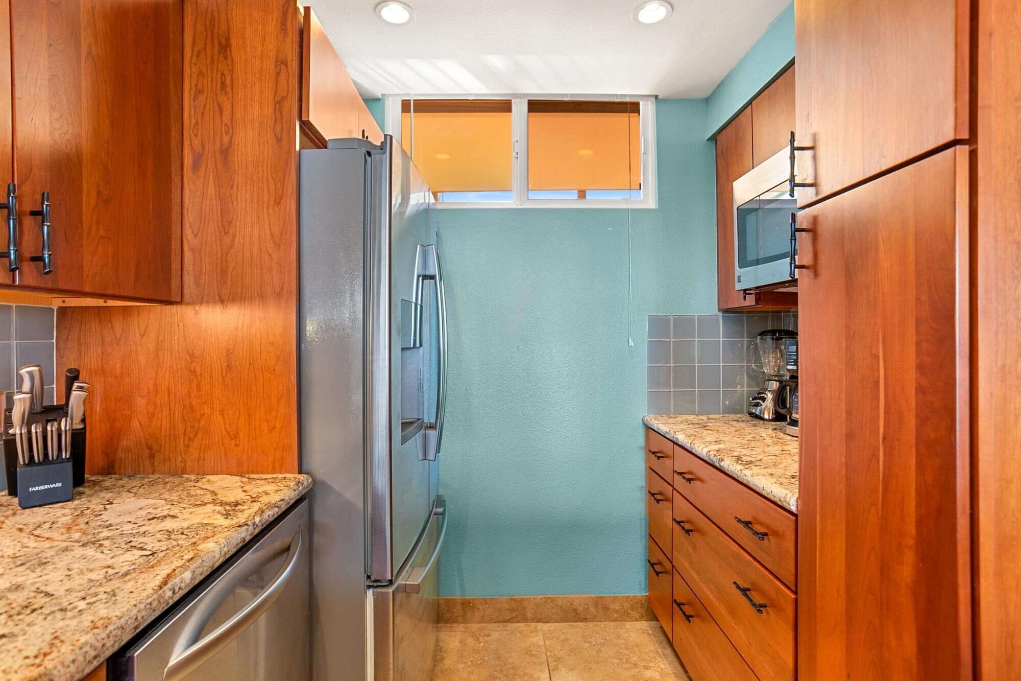 Mahana at Ka'anapali