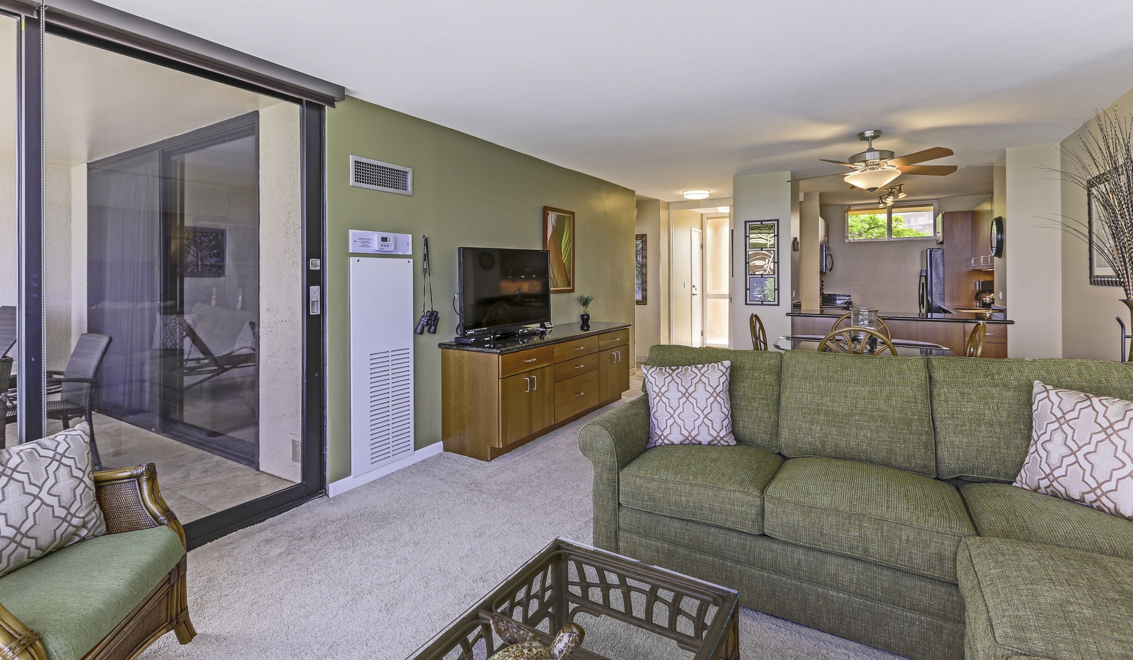 Mahana at Ka'anapali