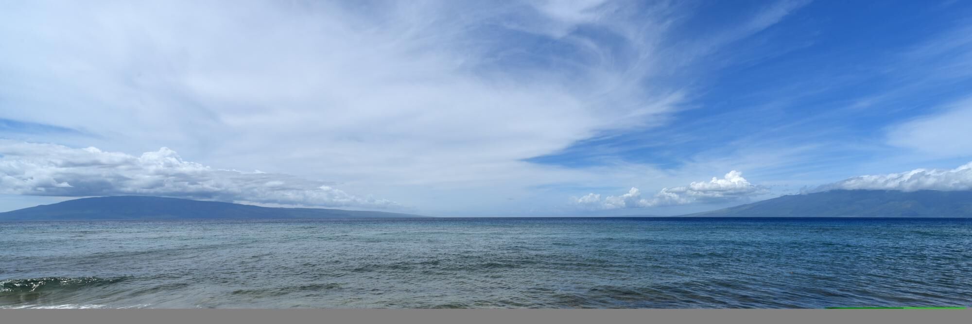 Mahana at Ka'anapali