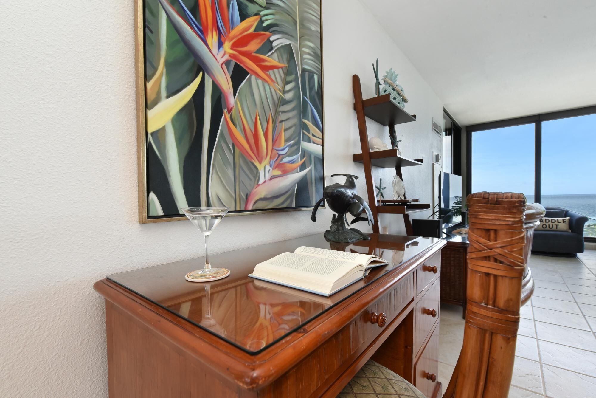 Mahana at Ka'anapali