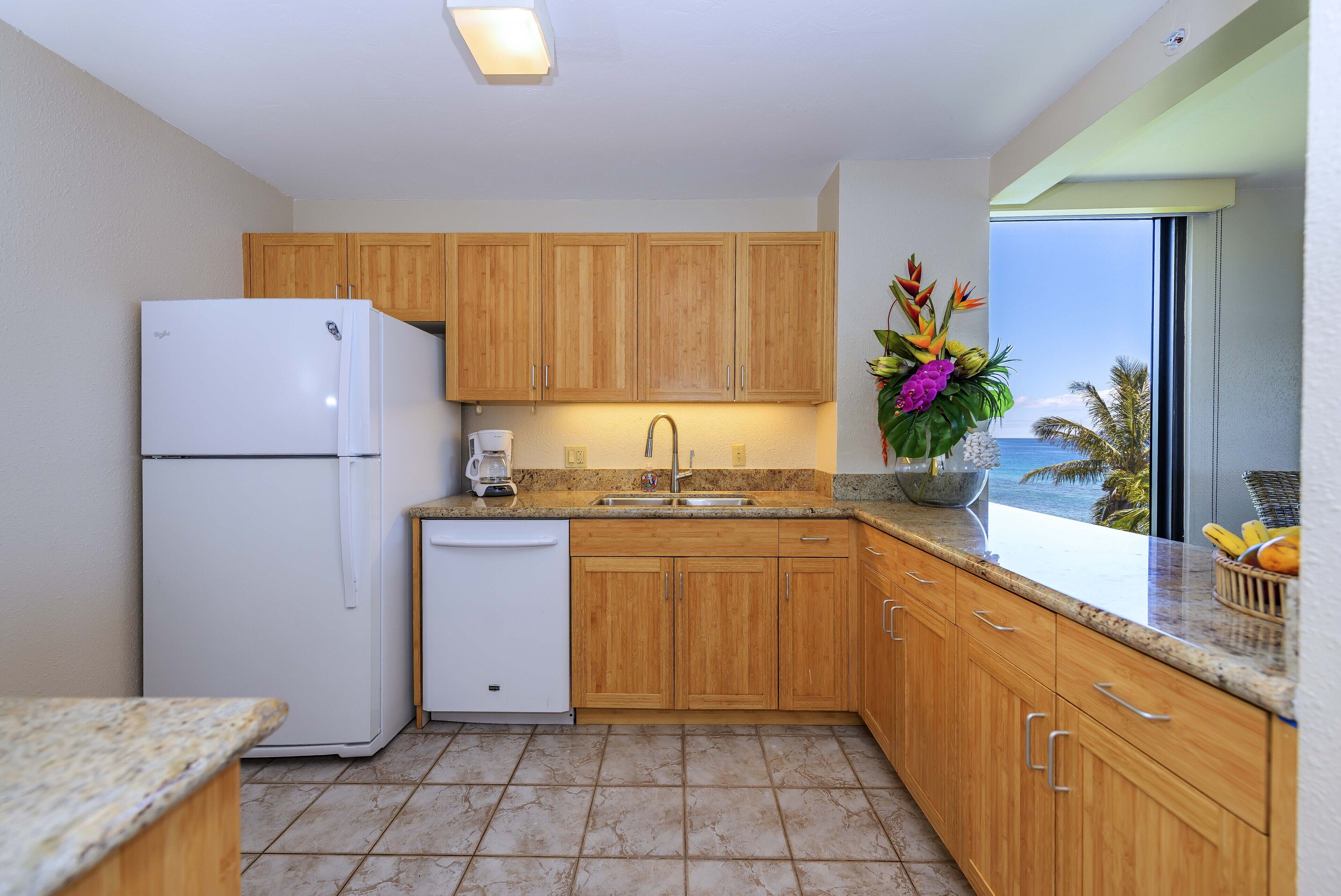 Mahana at Ka'anapali