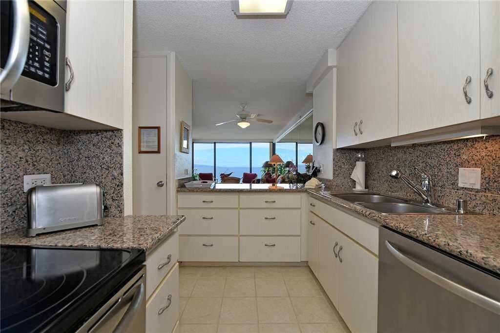 Mahana at Ka'anapali