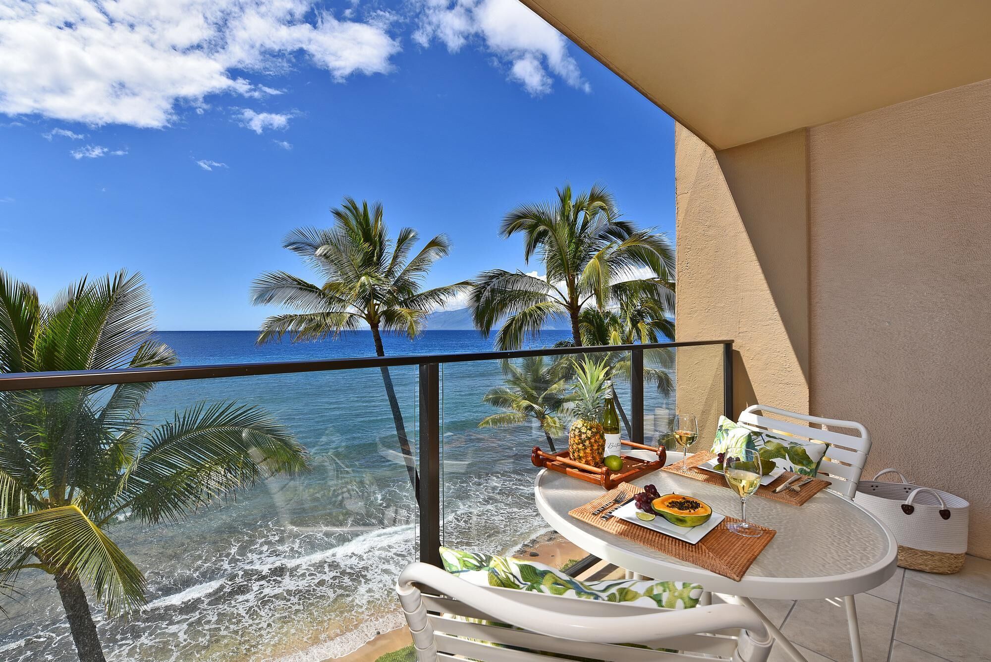 Mahana at Ka'anapali