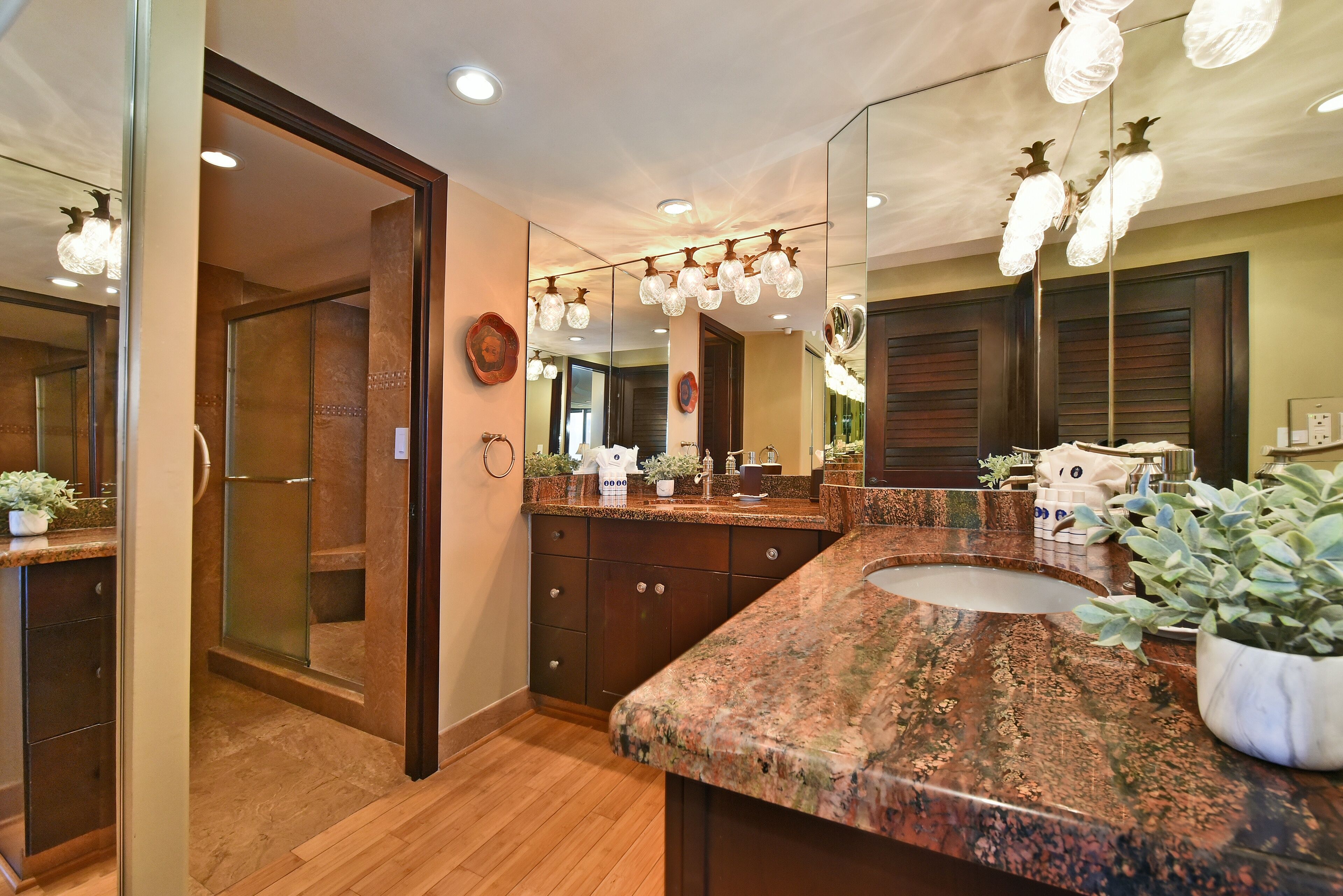 Mahana at Ka'anapali