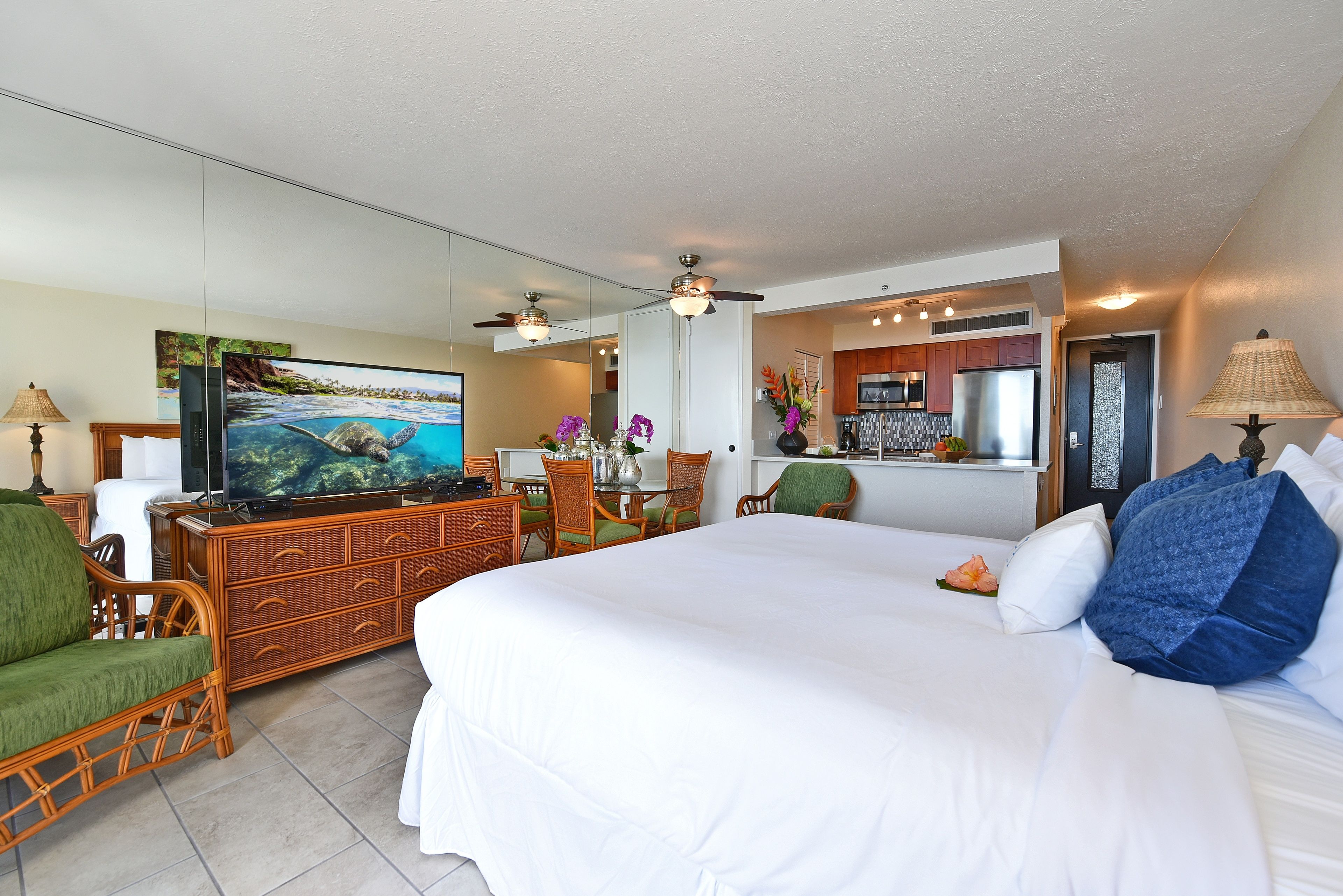 Mahana at Ka'anapali