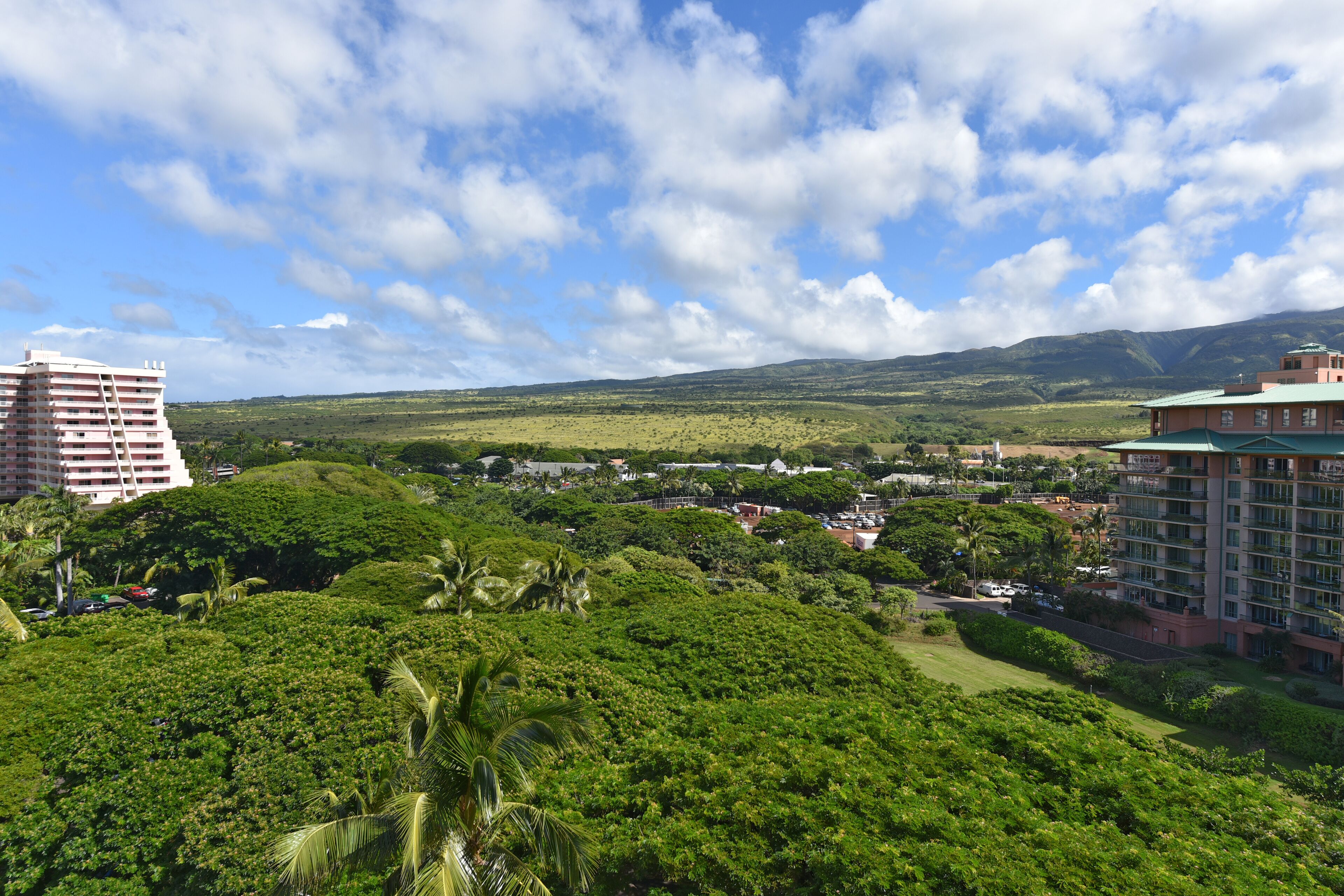 Mahana at Ka'anapali